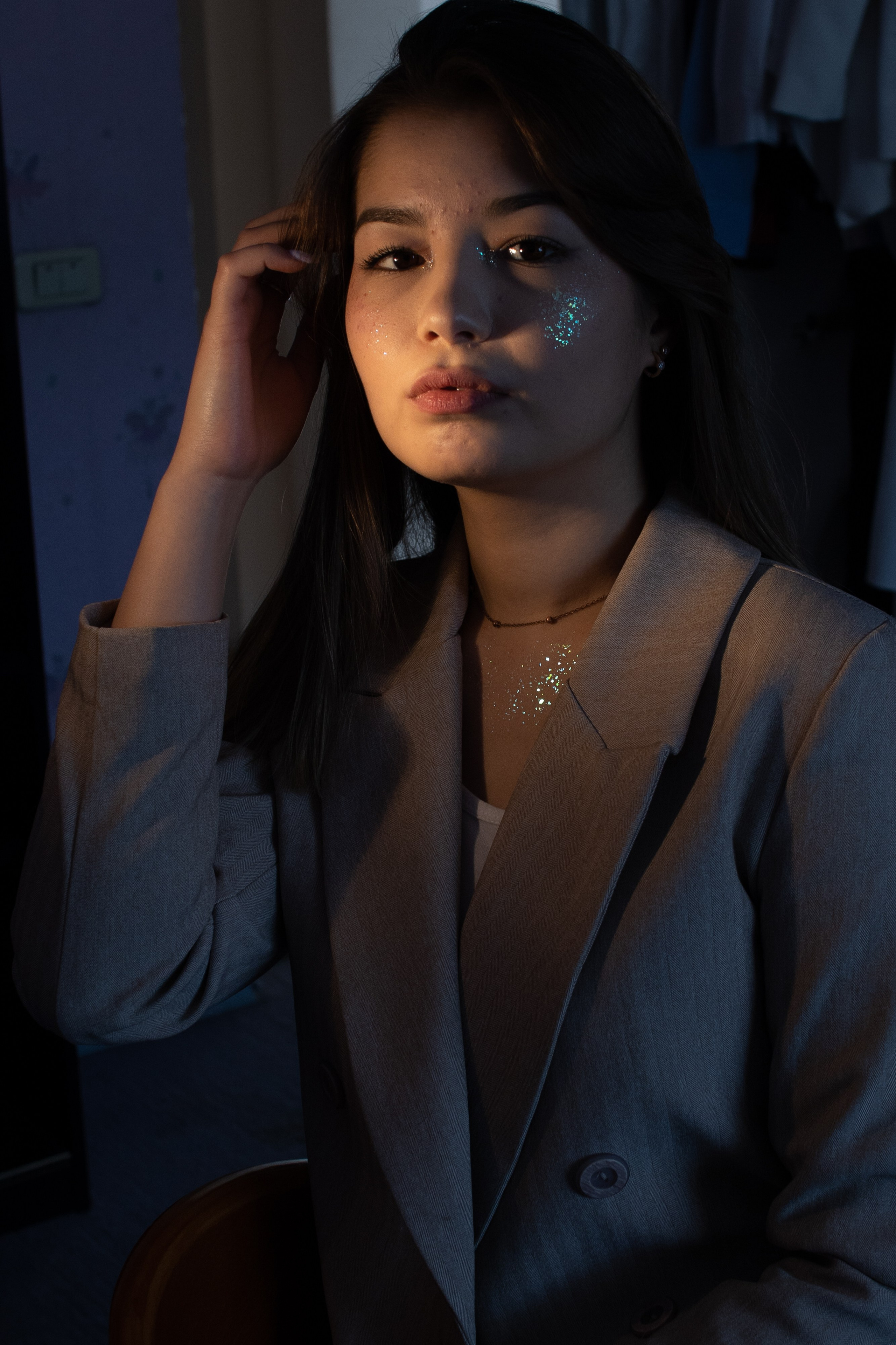 Эльмира. Семейный и детский фотограф в Челябинске Елена Вышегородцева