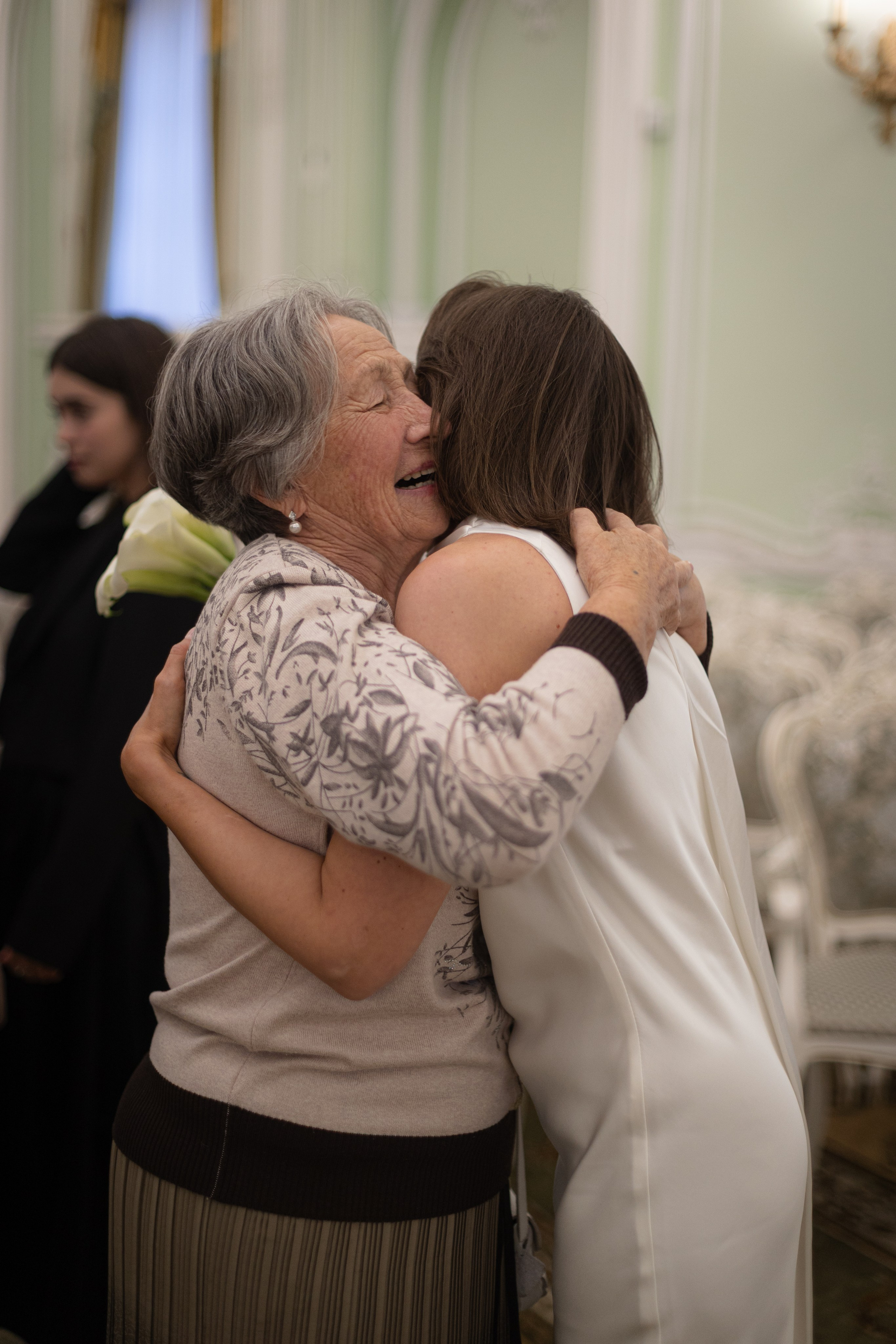 Александра и Дмитрий. Ваш фотограф — Александра Андрущенко
