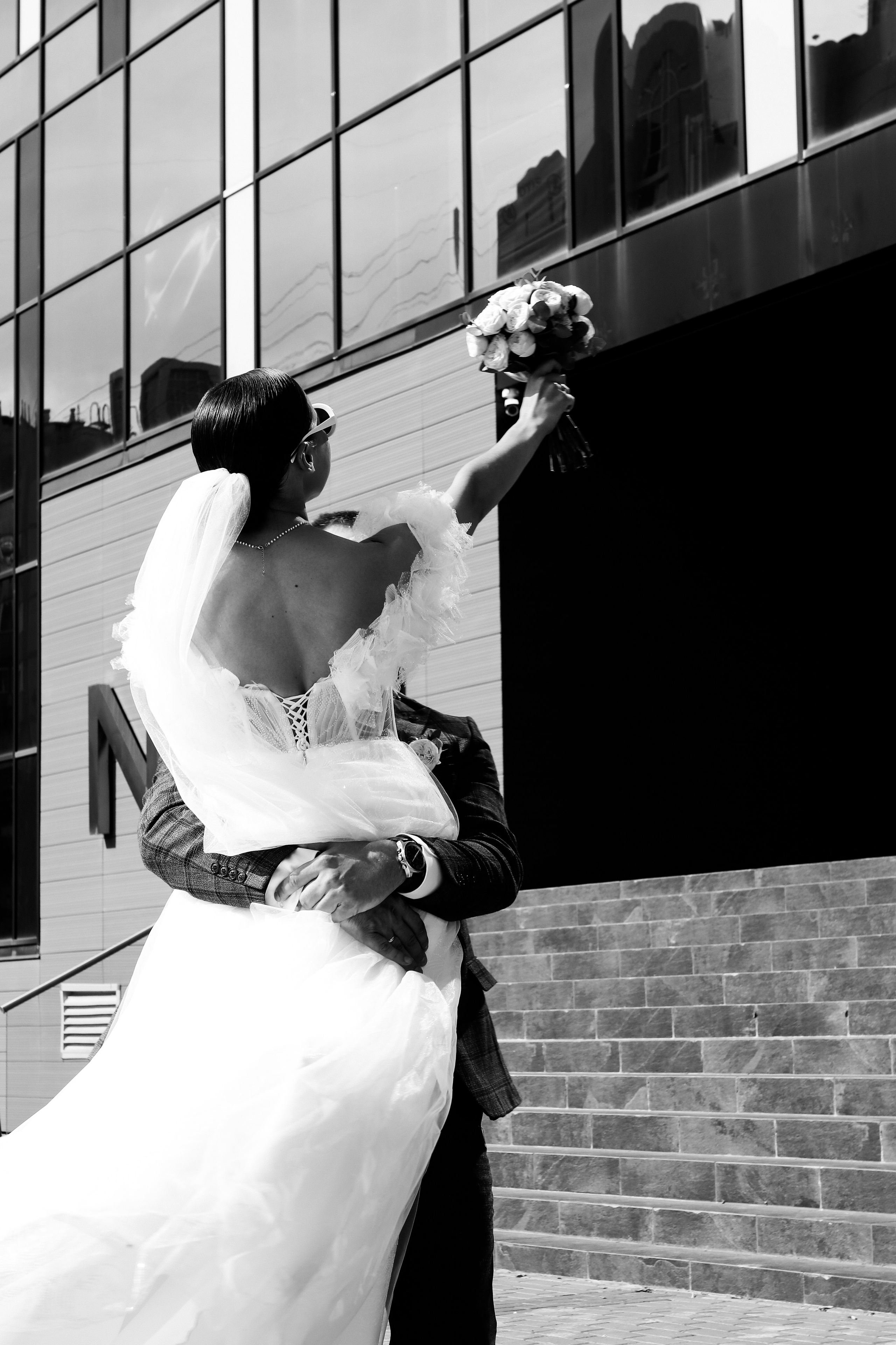 Олег и Инна. Семейный свадебный детский фотограф Саранск Наталья Сыркина