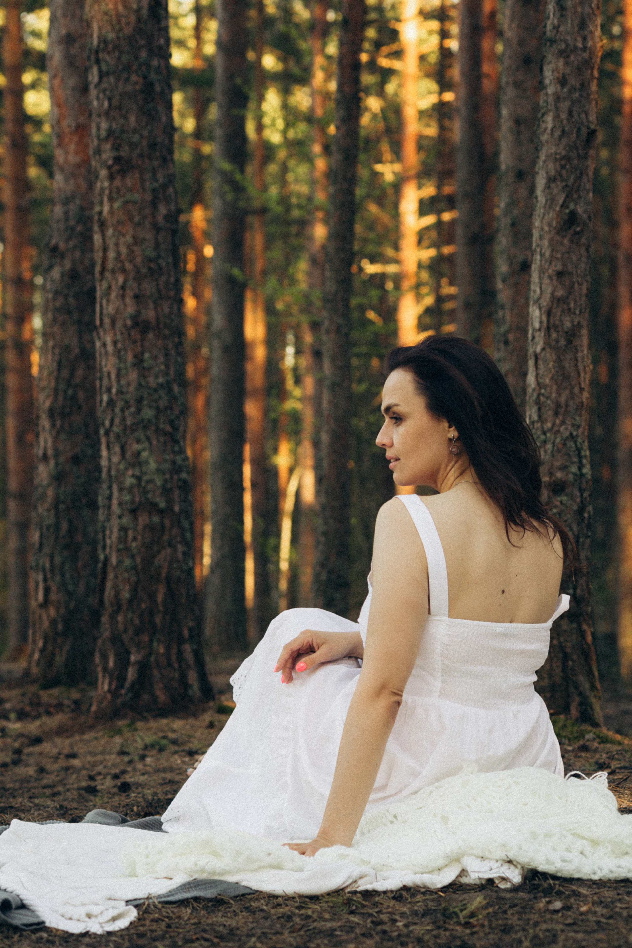 FOREST TALES. Настоящие портреты и истории