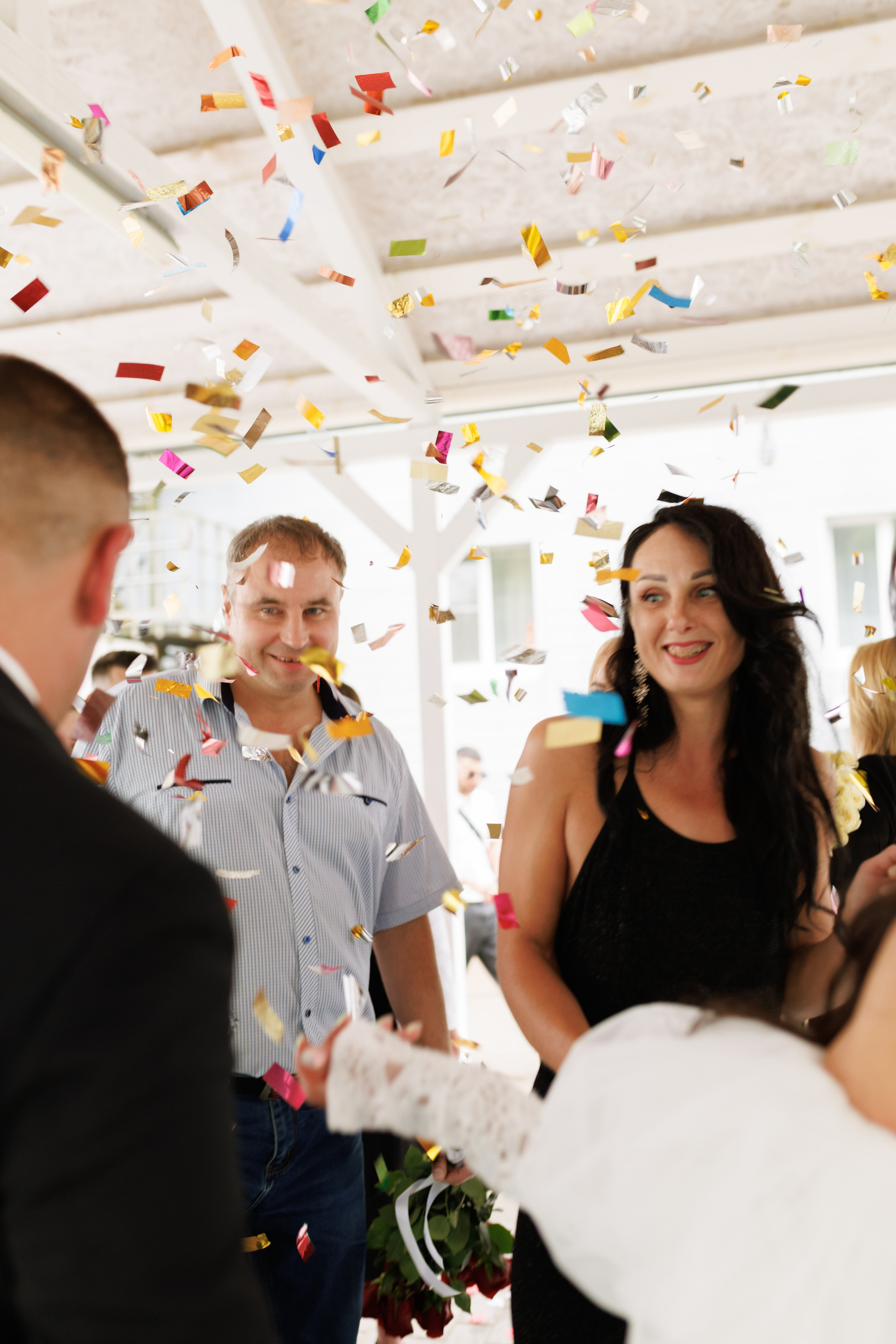 Алексей и Юлия. Фотограф в Кирове Настя Шабардина