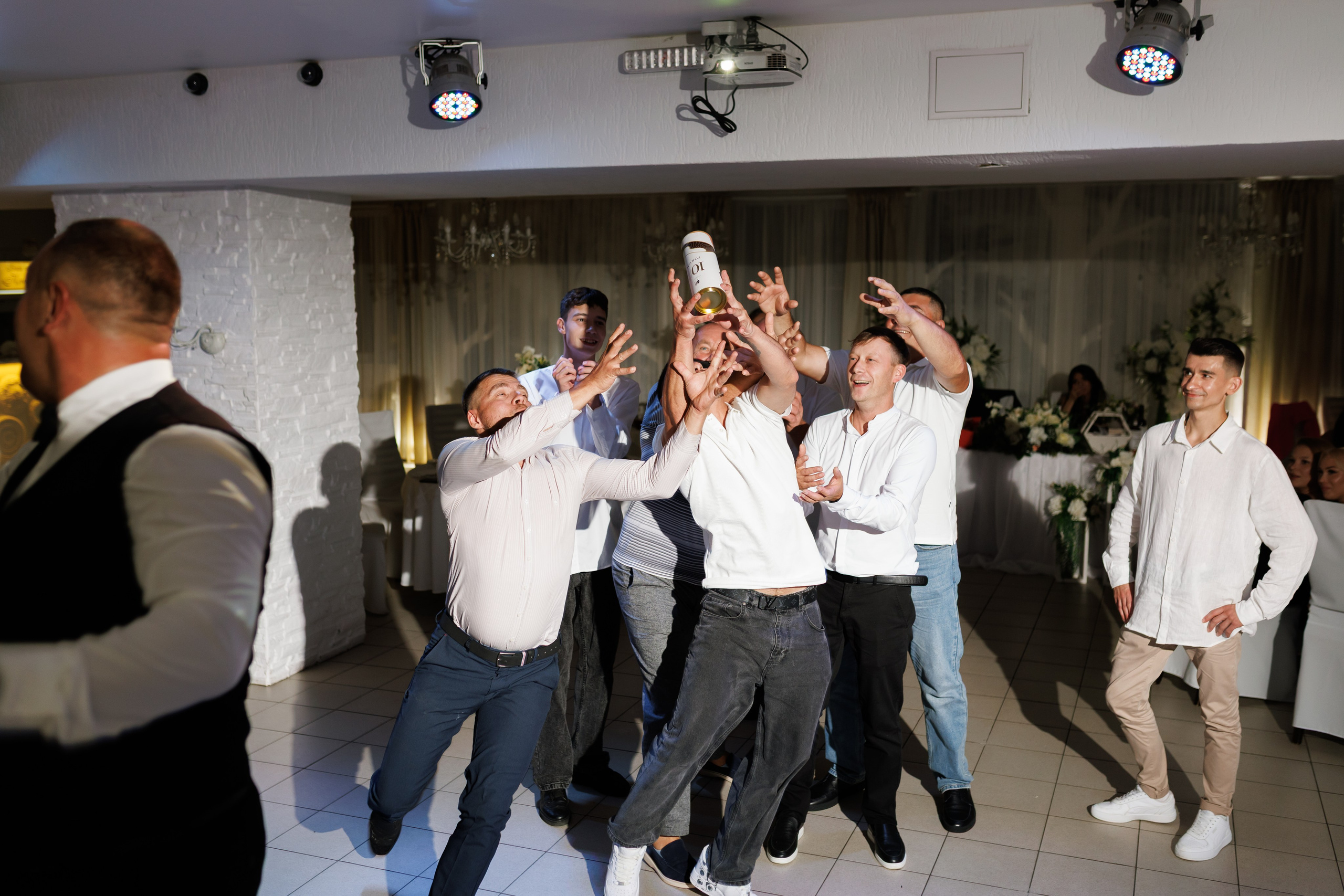 Алексей и Юлия. Фотограф в Кирове Настя Шабардина