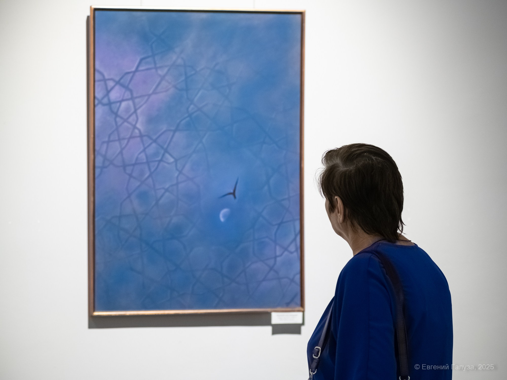 Выставка Игоря Елисеева. Репортажный фотограф г. Чита