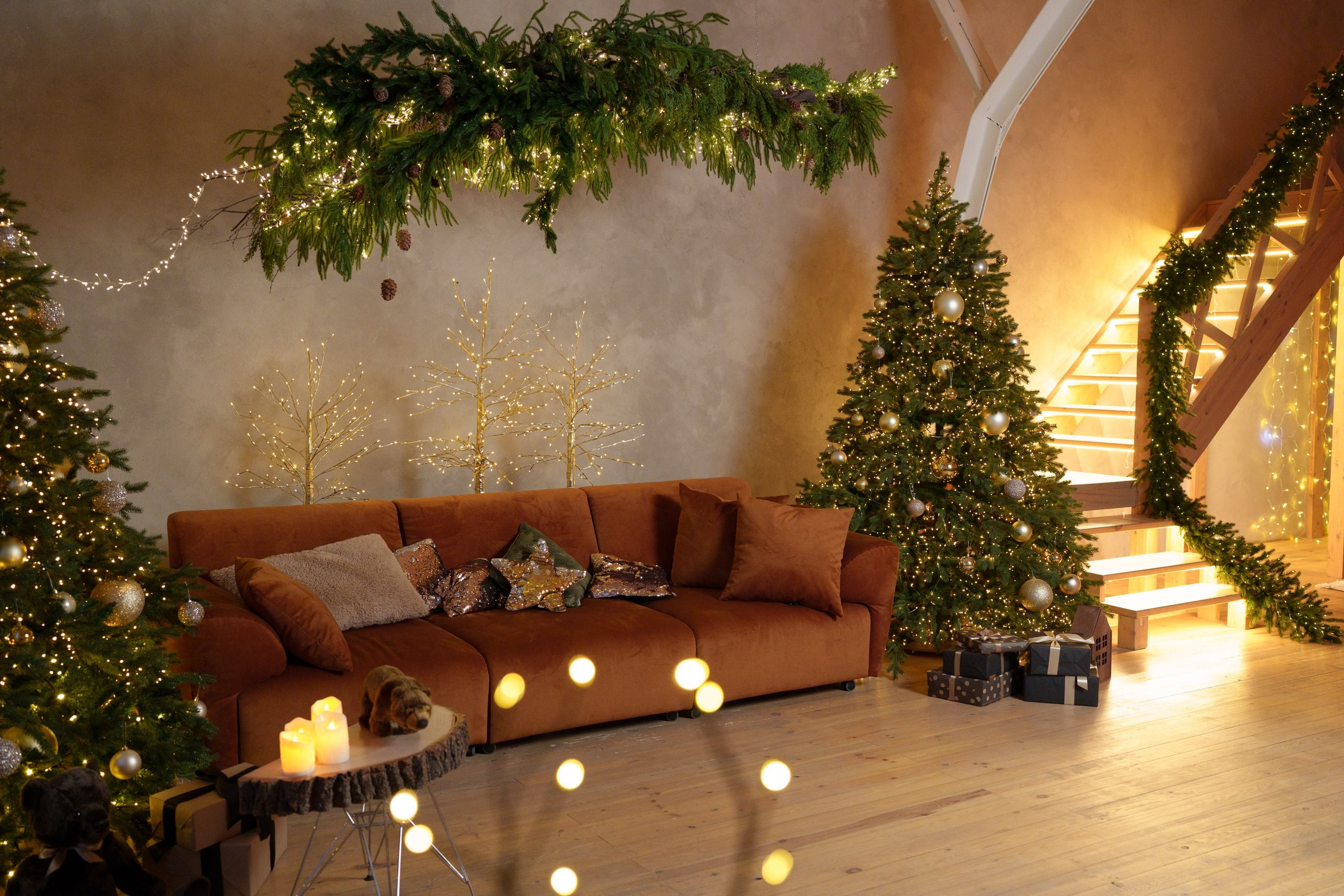 Зал Семейный