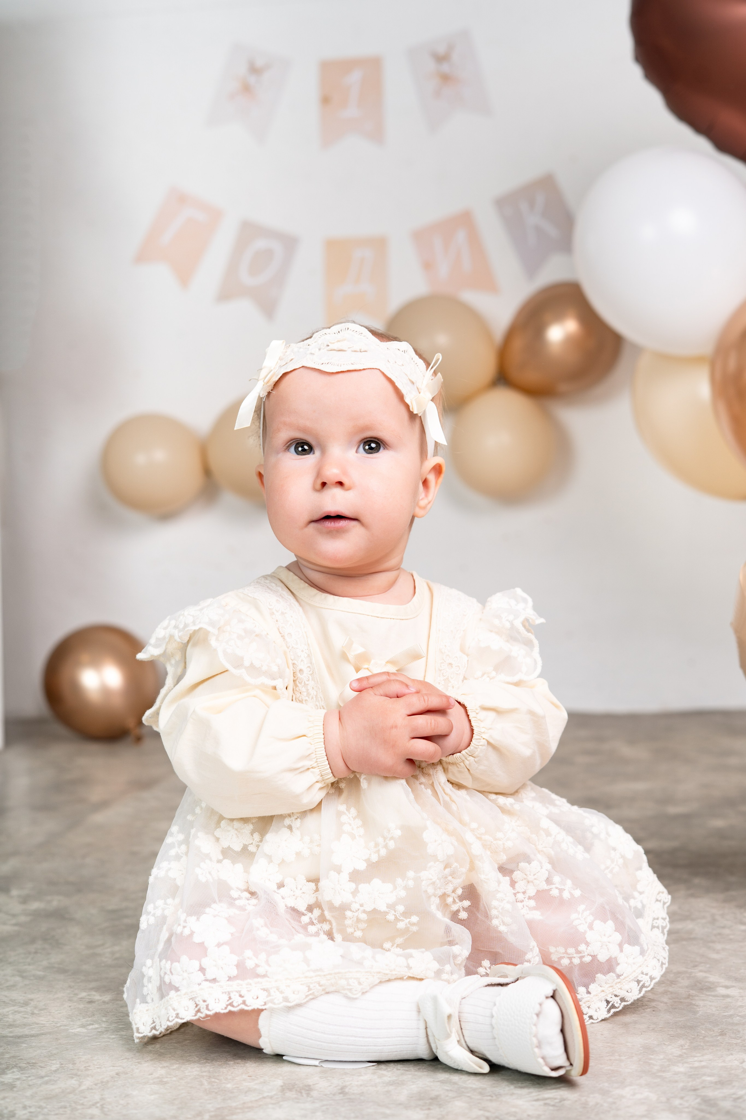 День рождения Мирусика. Семейный и детский фотограф Ростов-на-Дону Кылосова Елена