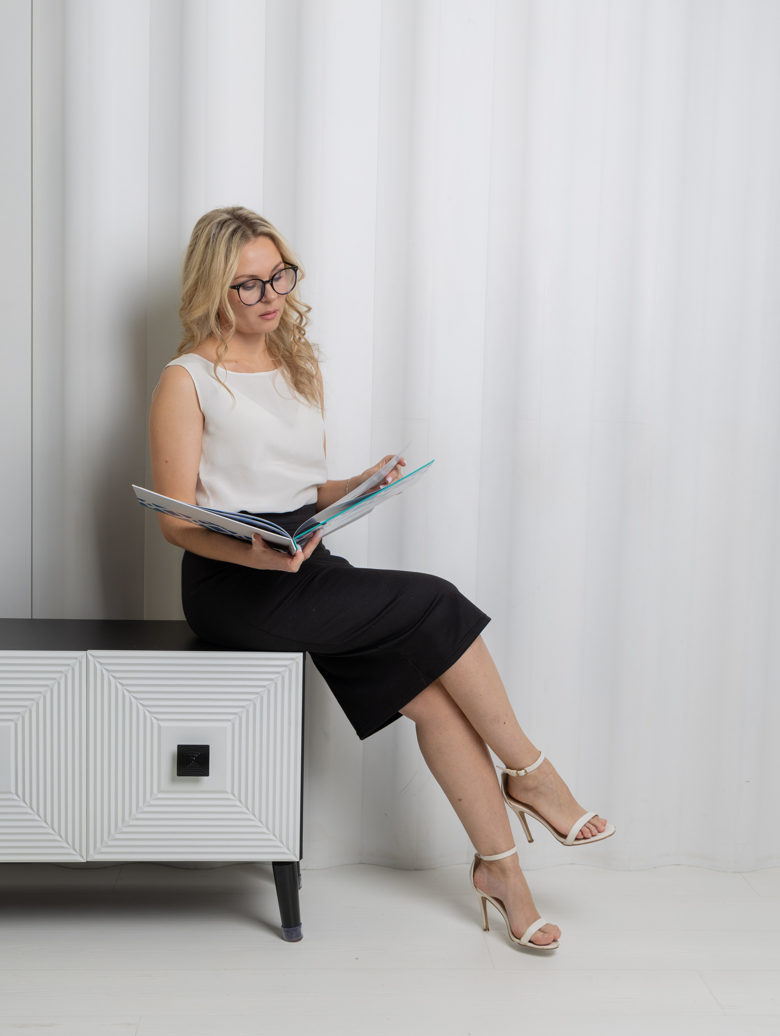 Вода. Фотограф в Новосибирске Анна Полторацкая