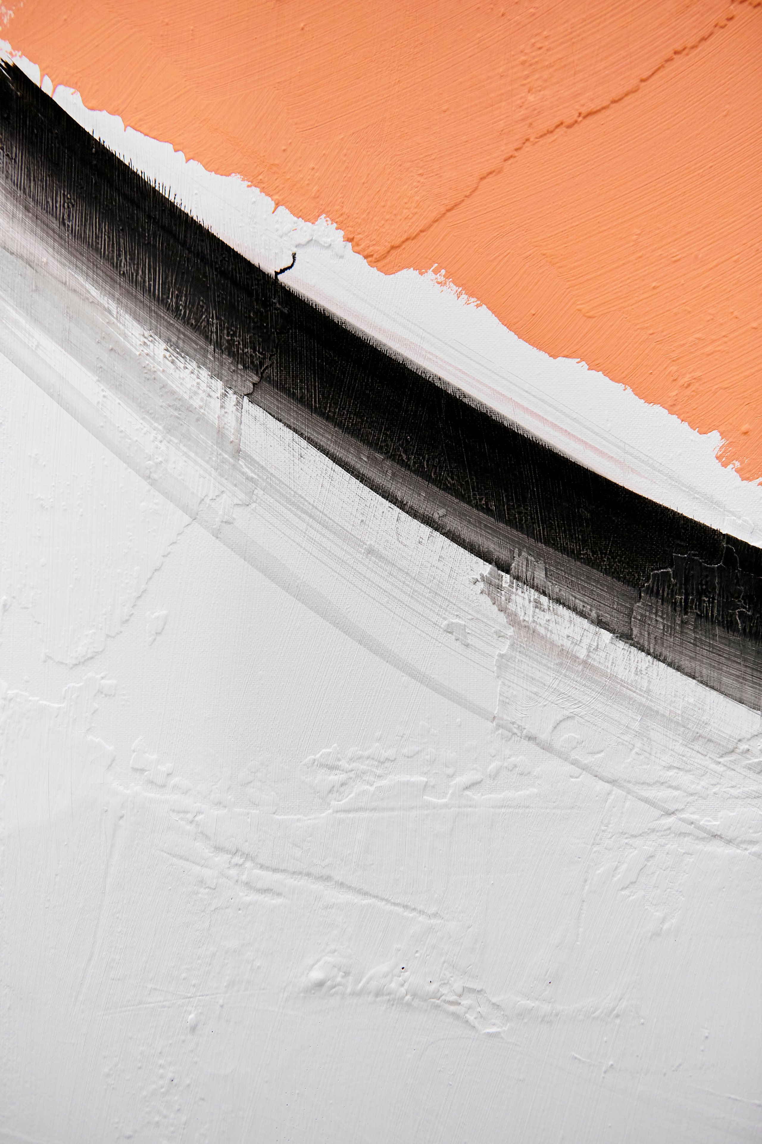 The Holst. Выставка Юлии Остапенко. Фотограф Постольник Дарья