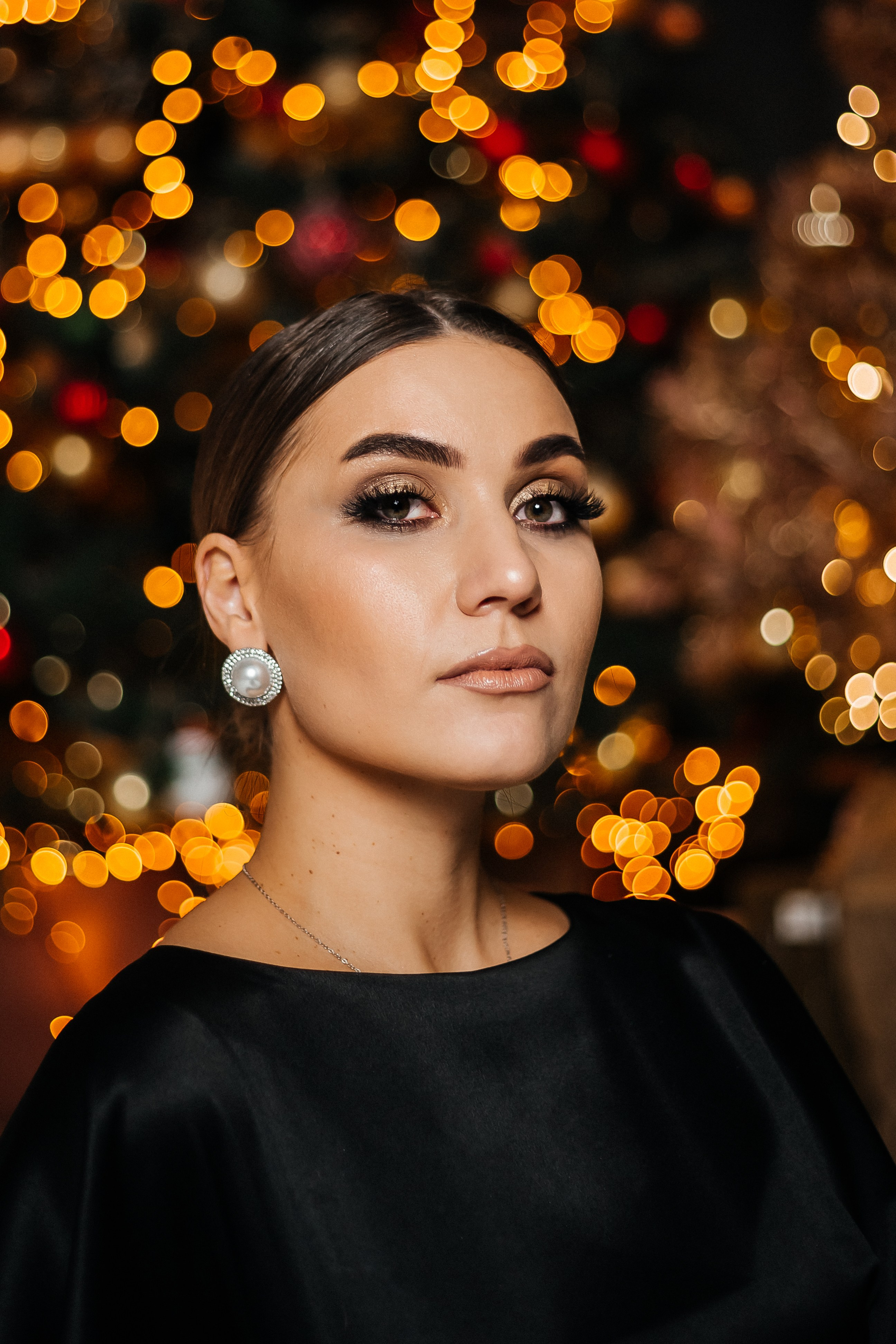 Мама и сын. Фотограф Мария Новоселова. Сургут