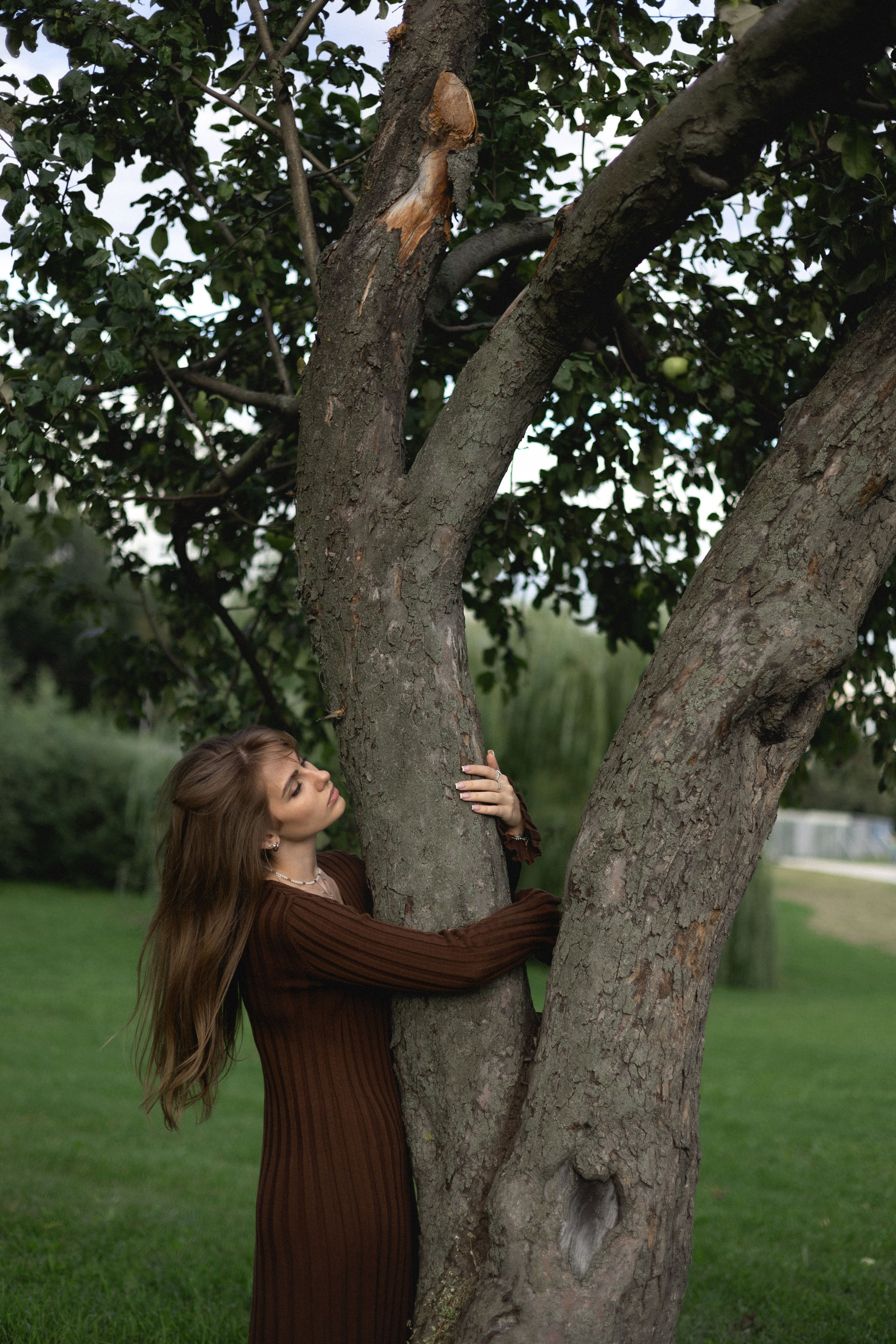 Алина. Фотограф Москва
