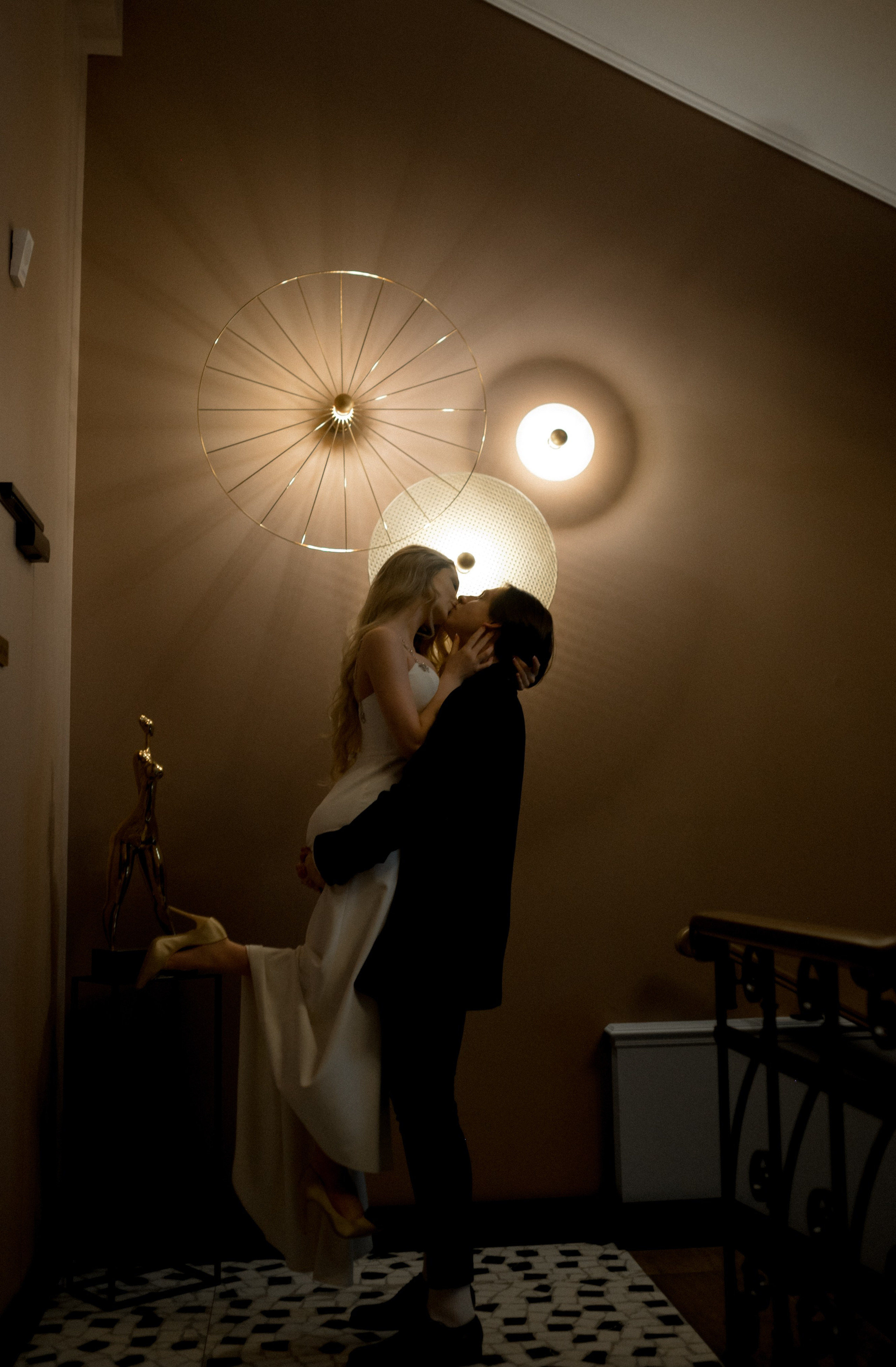 Anya | Nikita. Свадебный фотограф Минск