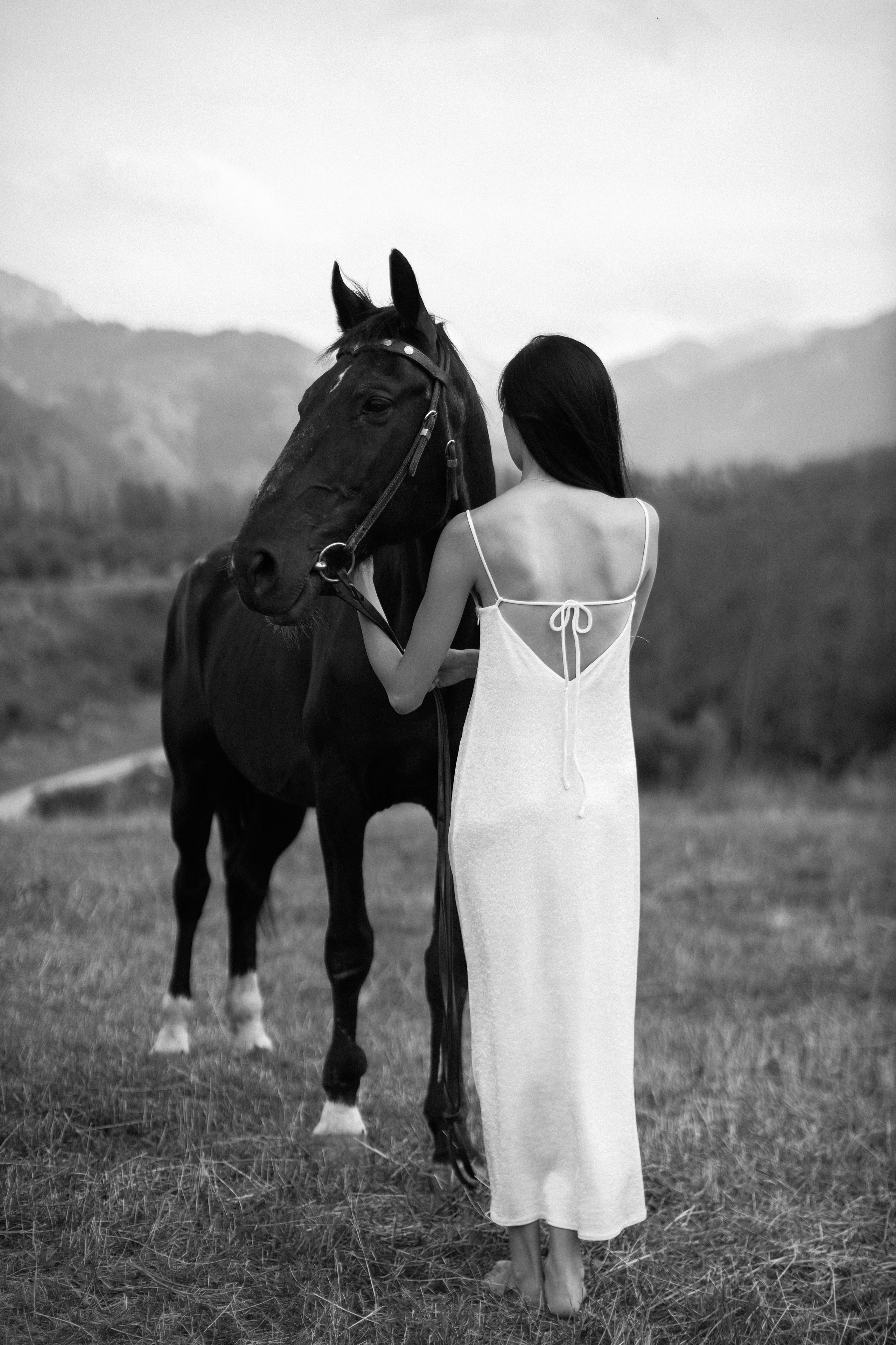 Данель. Fashion-фотограф Желеуов Дулат