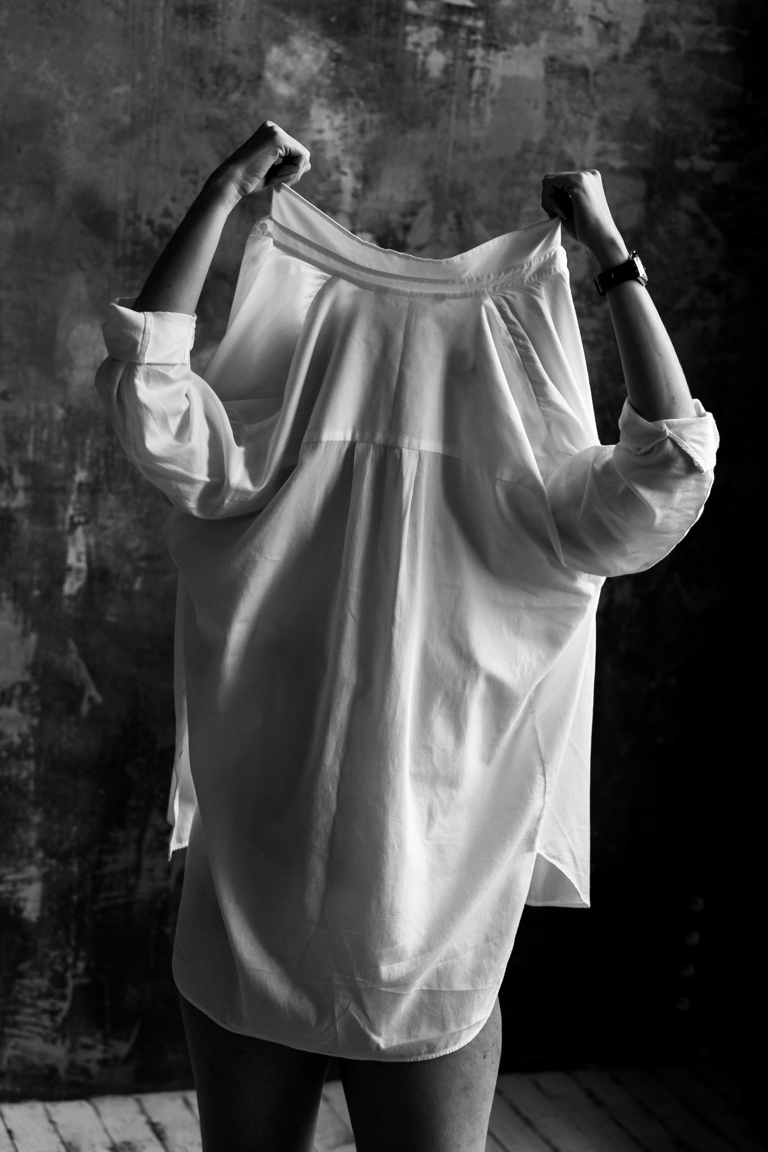 Танец с собой (18+). Фотограф в Москве Лера Юдина