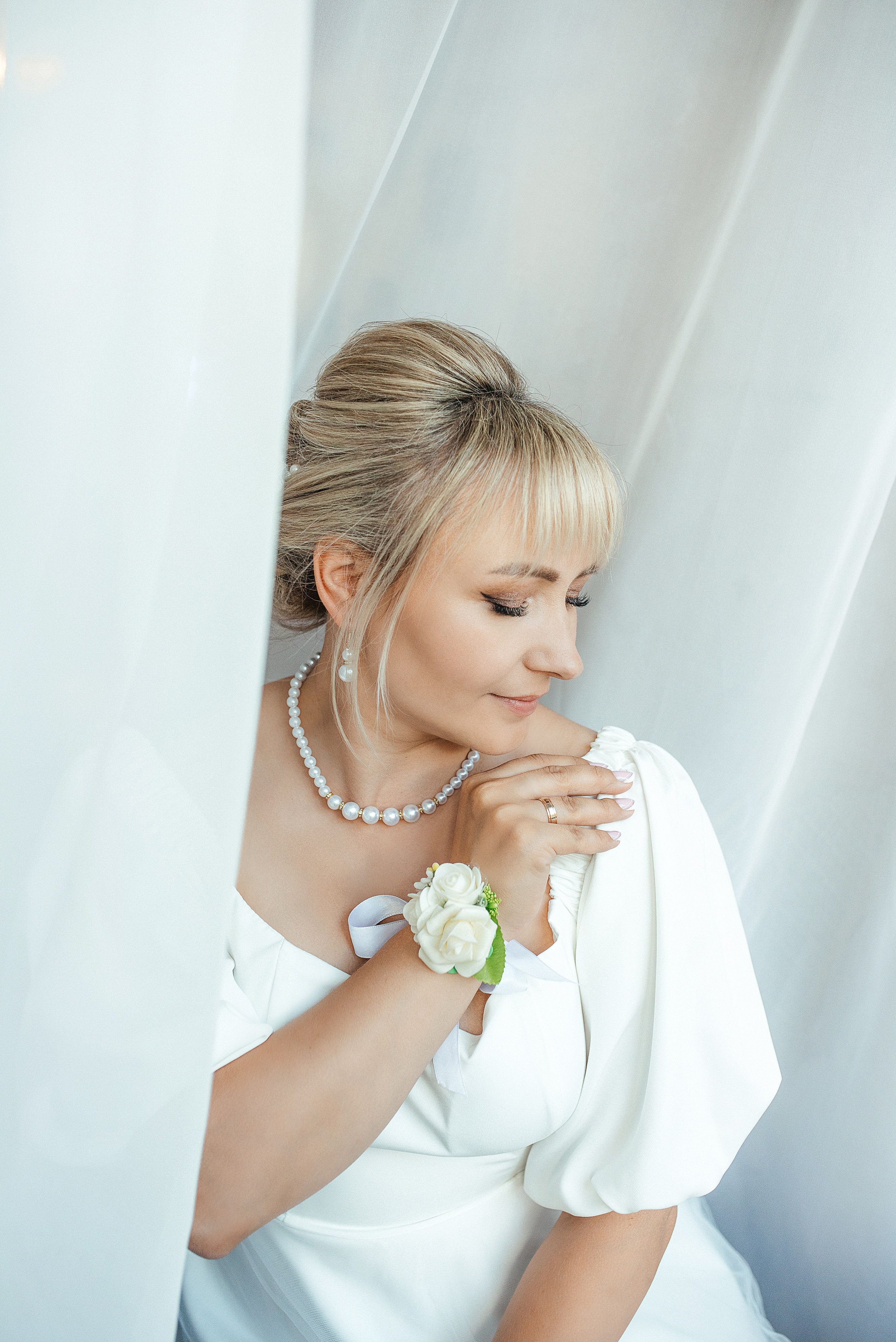 Сергей и Оксана. Семейный и свадебный фотограф Тамара Кресс в Минске, Смолевичах