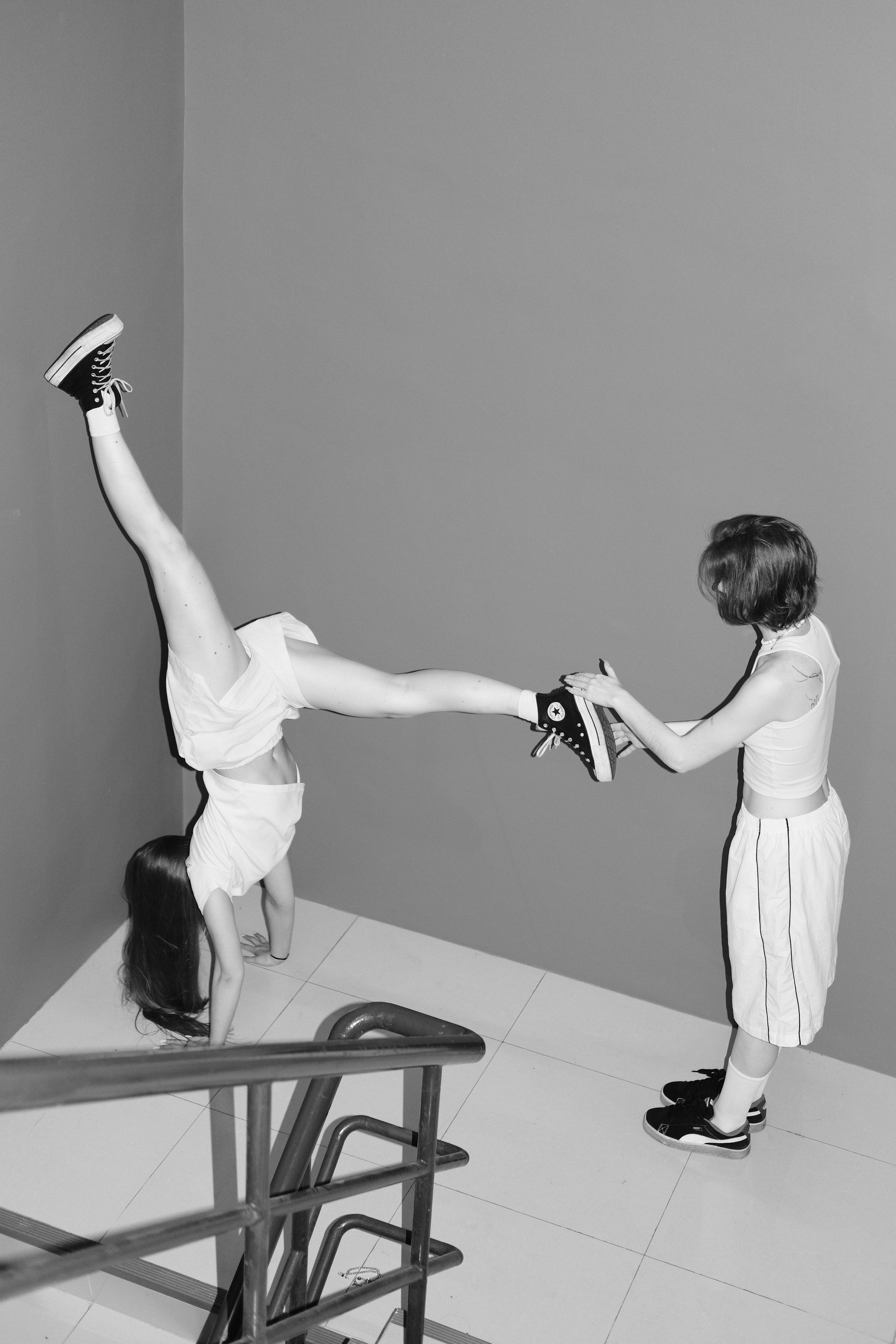 A & A. Vanyazaramkami