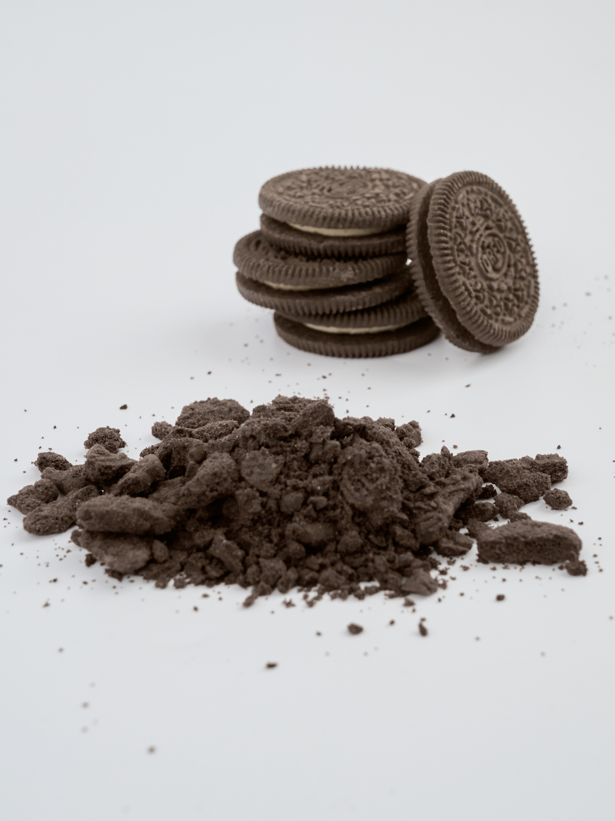 ИИ. Packman Production: портфолио