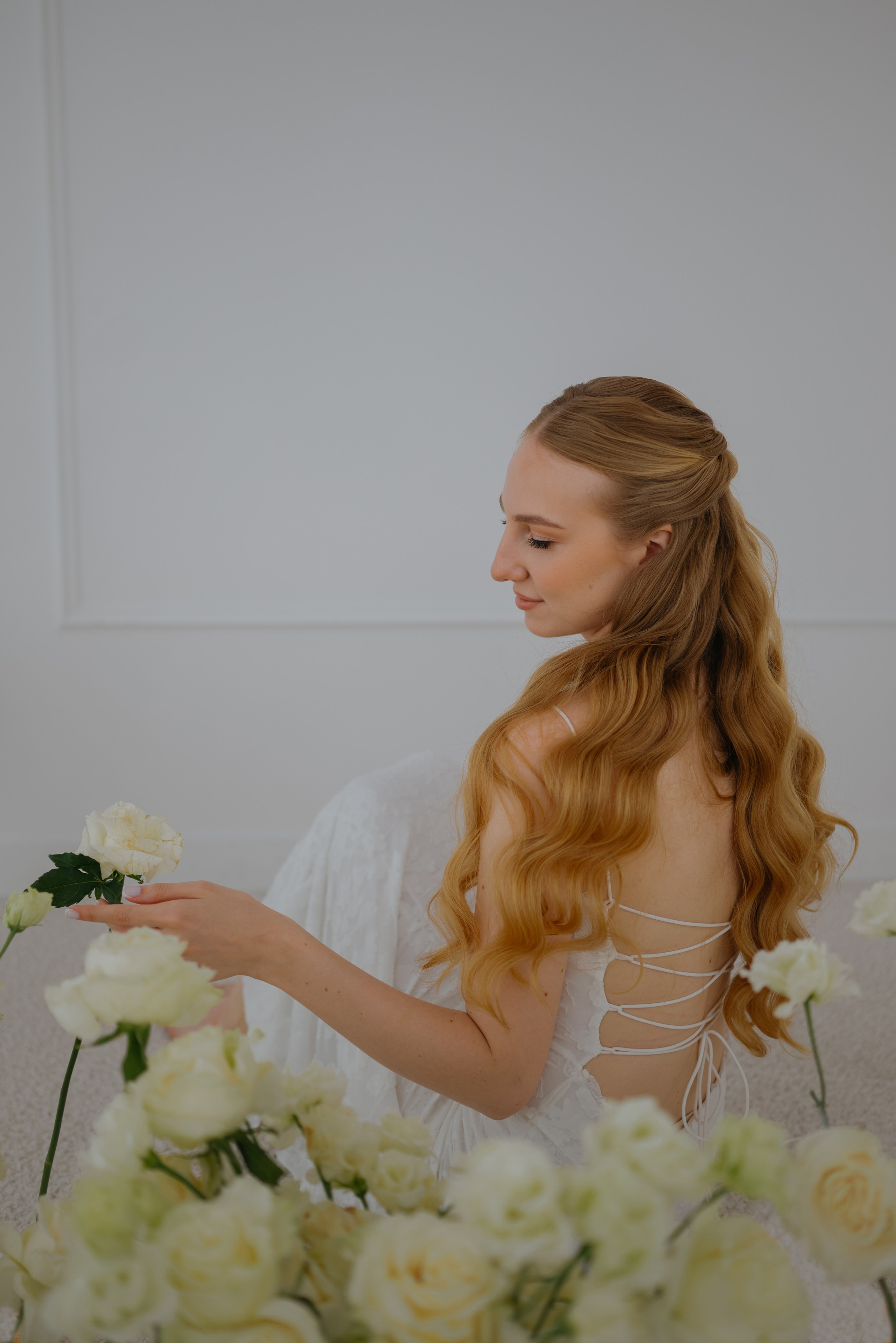 Игорь и Вероника. Свадебный фотограф Уфа Дарья Насырова