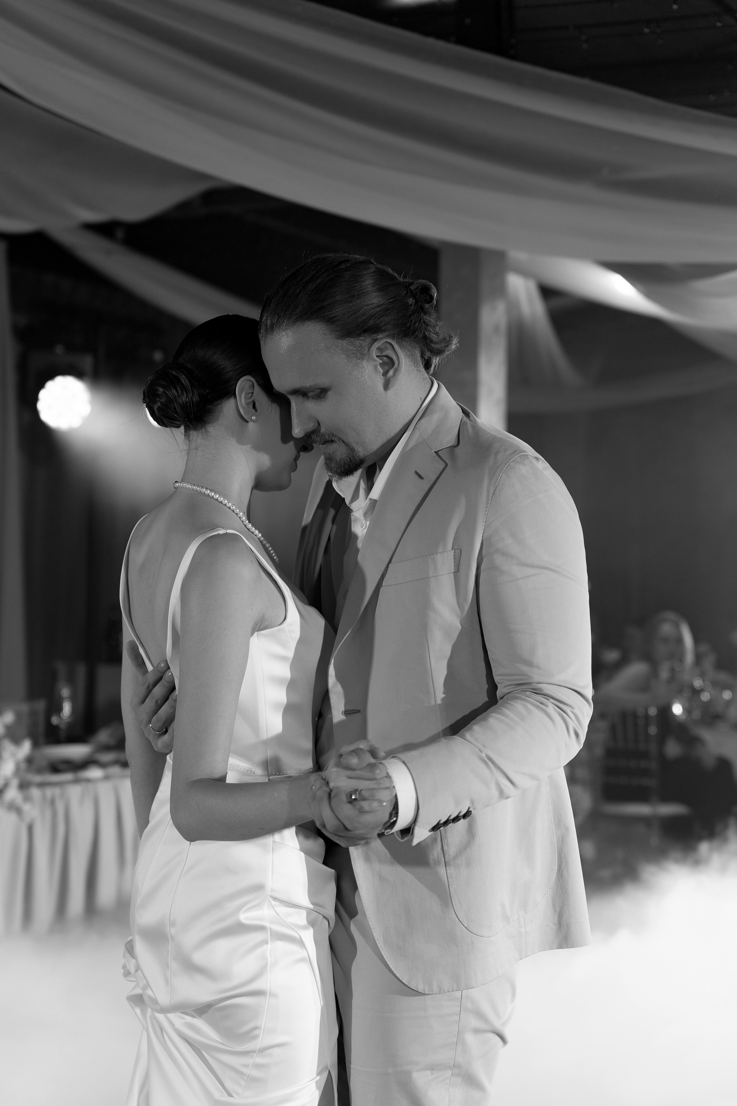 Максим и Маргарита. Свадебный фотограф