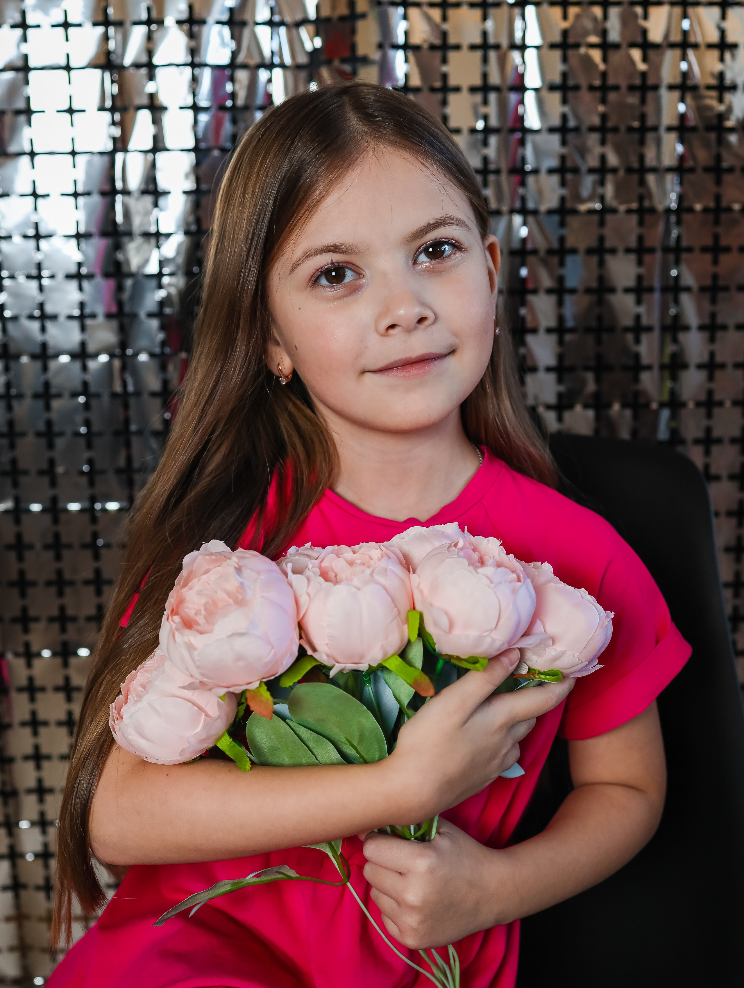 Дети модельная школа. Главная