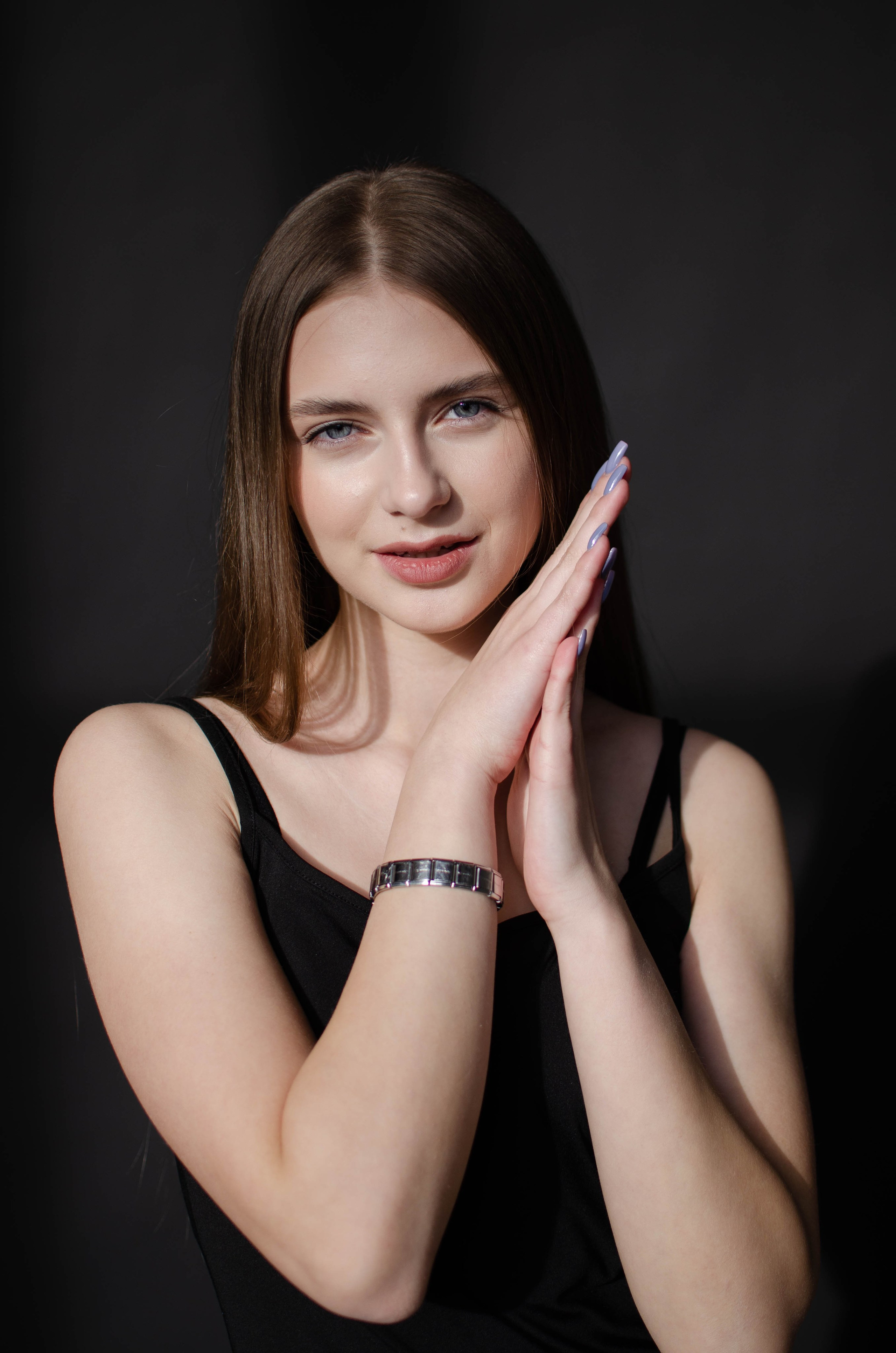 Копырина Алина. Promodels