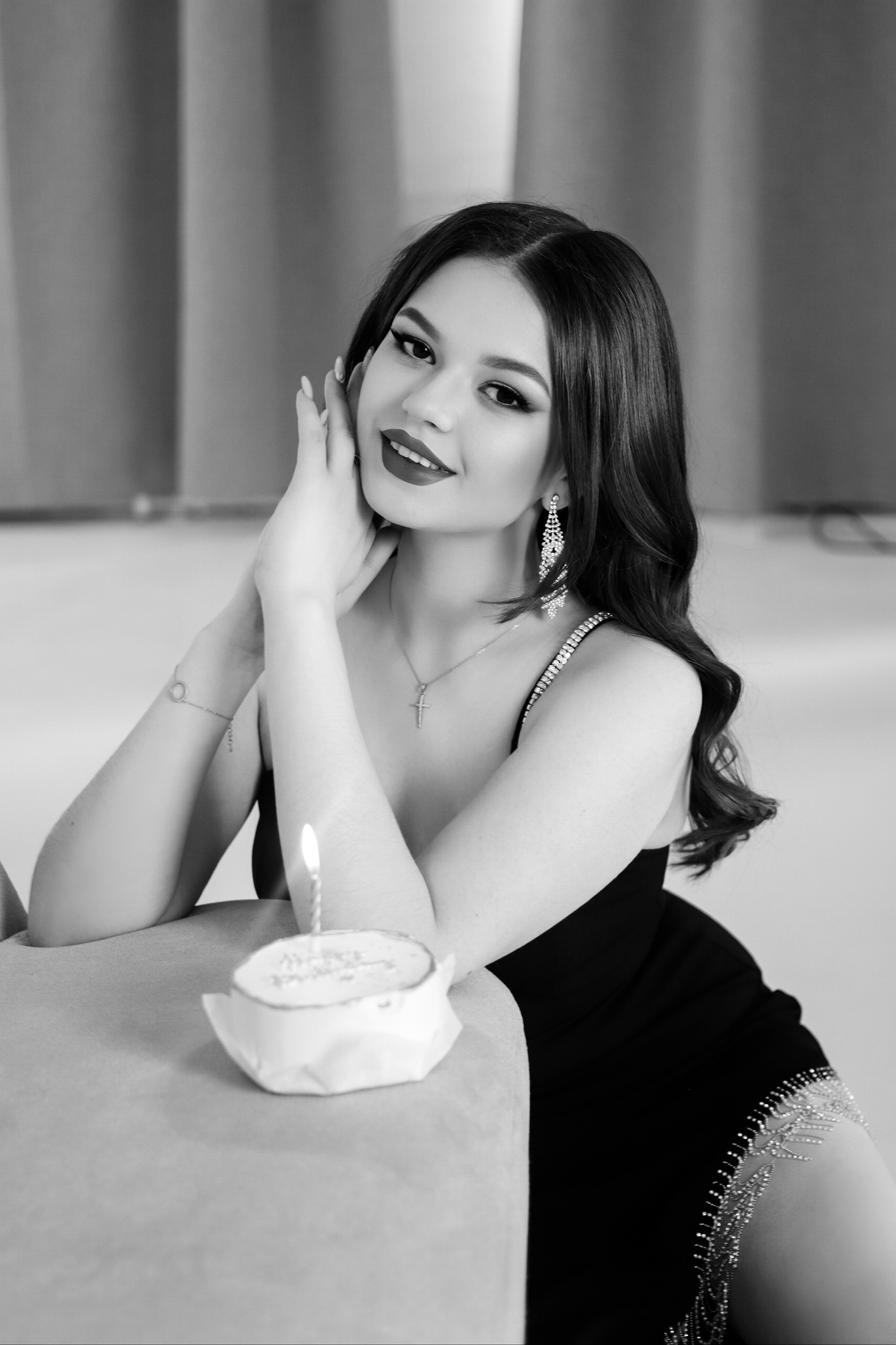 Ксения. Семейный свадебный детский фотограф Саранск Наталья Сыркина