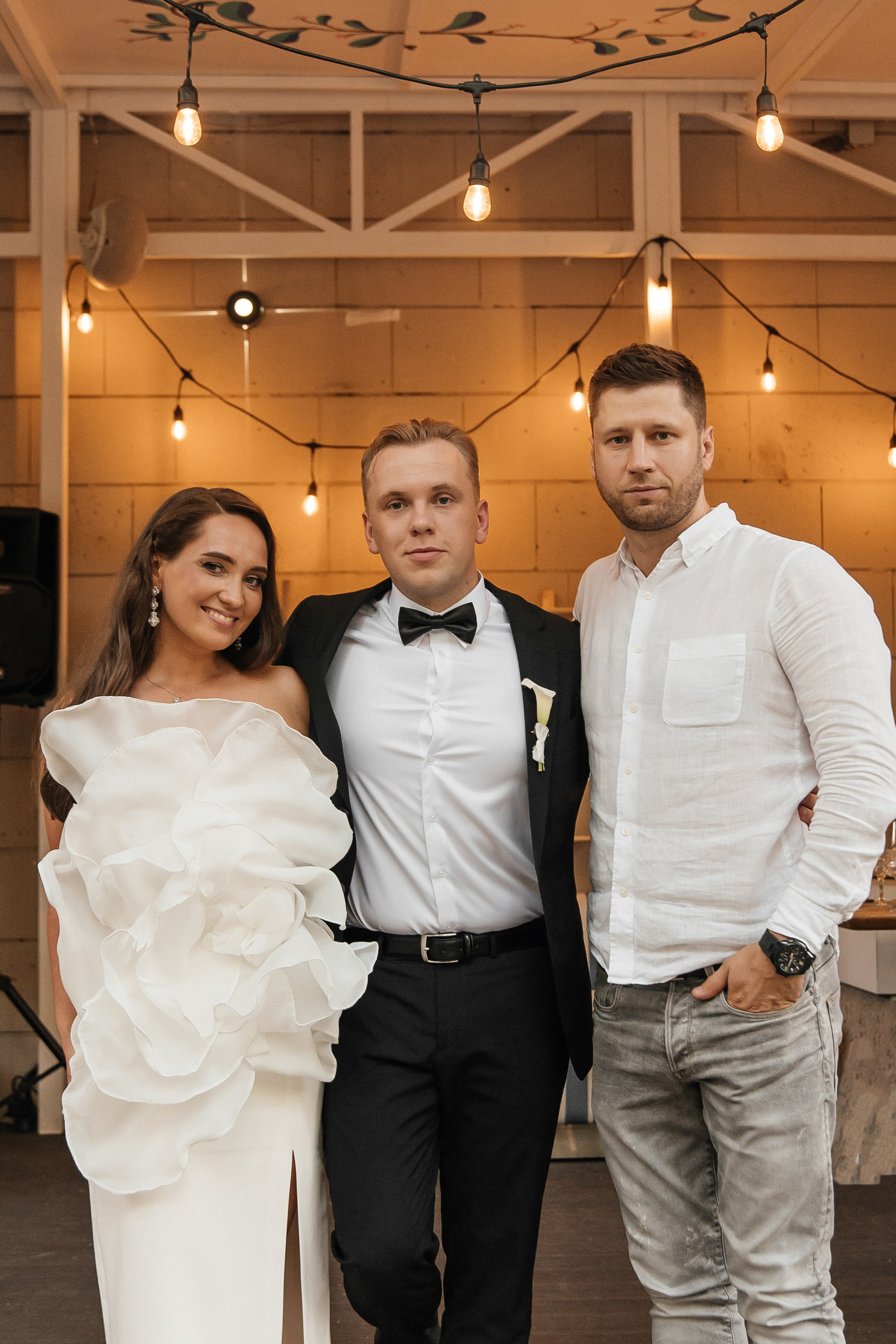 ANONS. Мария — Свадебный фотограф