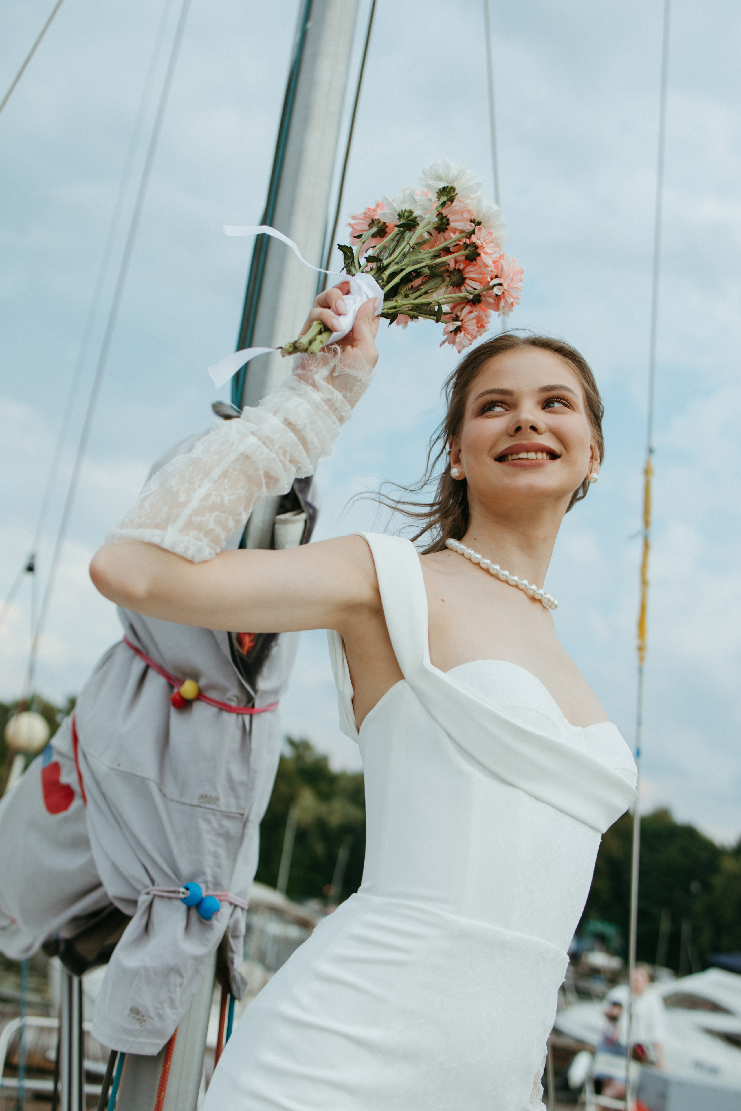 Семейный и свадебный фотограф в Самаре Анастасия Воропаева