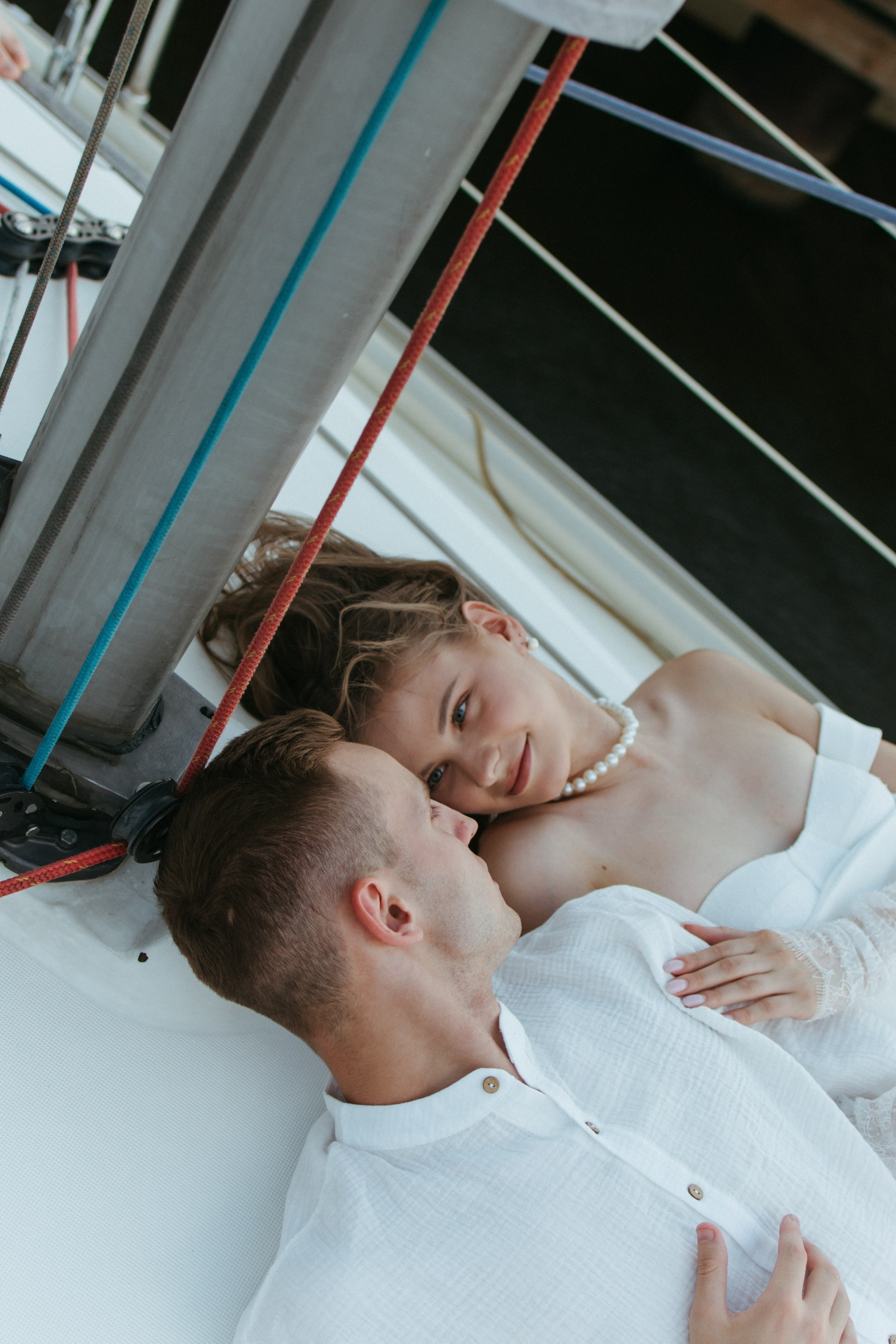 Анастасия и Дмитрий. Семейный и свадебный фотограф в Самаре Анастасия Воропаева