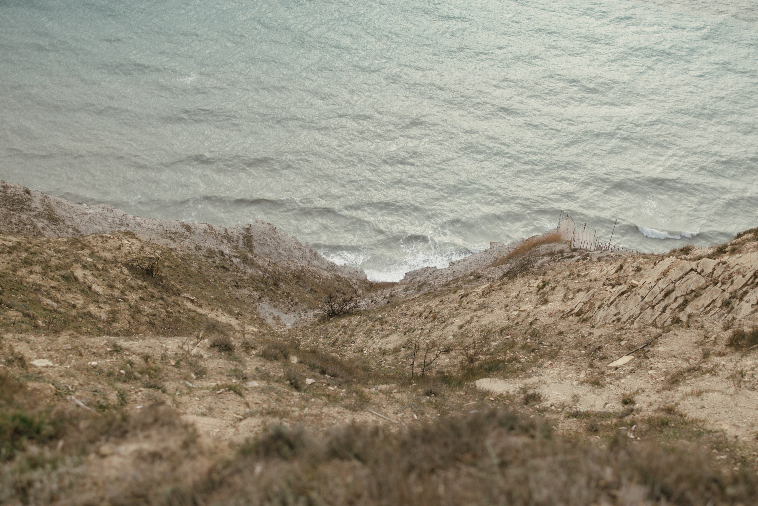 Валентина и Иван, г. Анапа