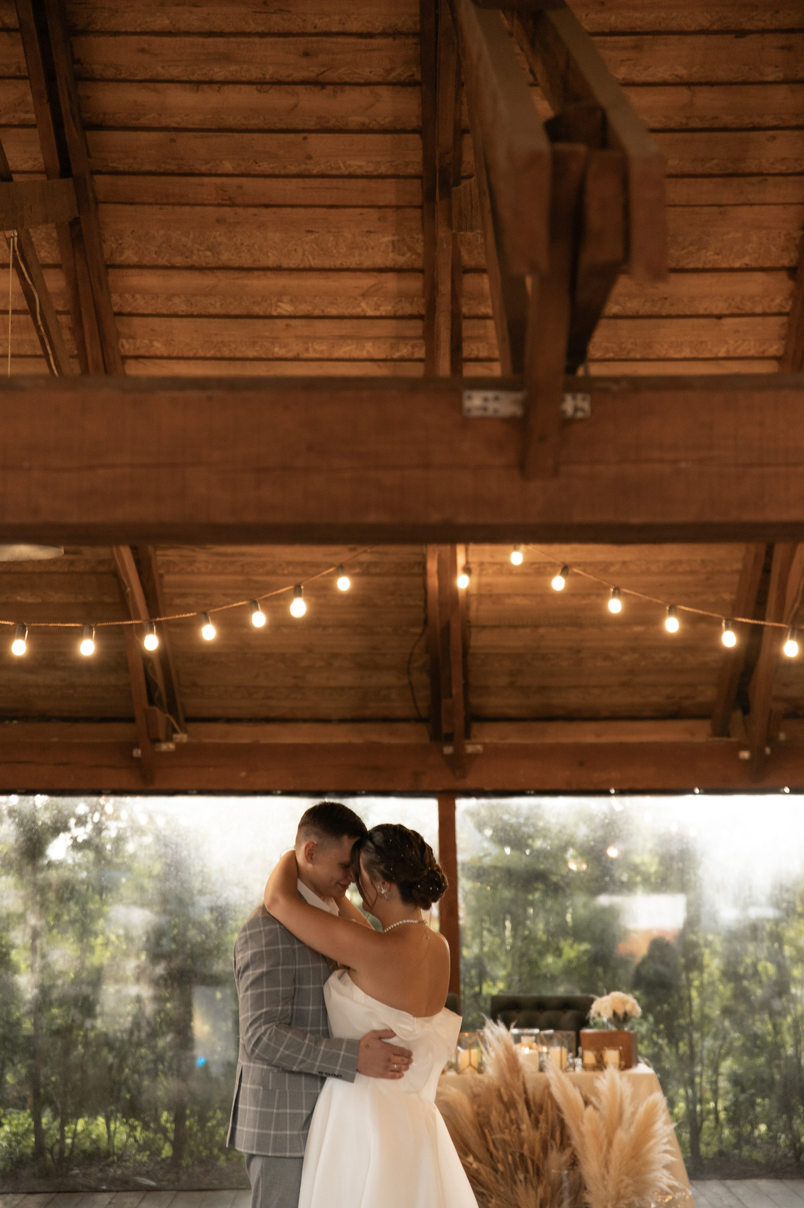 Свадьба в мини-отеле "Таежный". Ярослава Ерина — свадебный фотограф в Москве