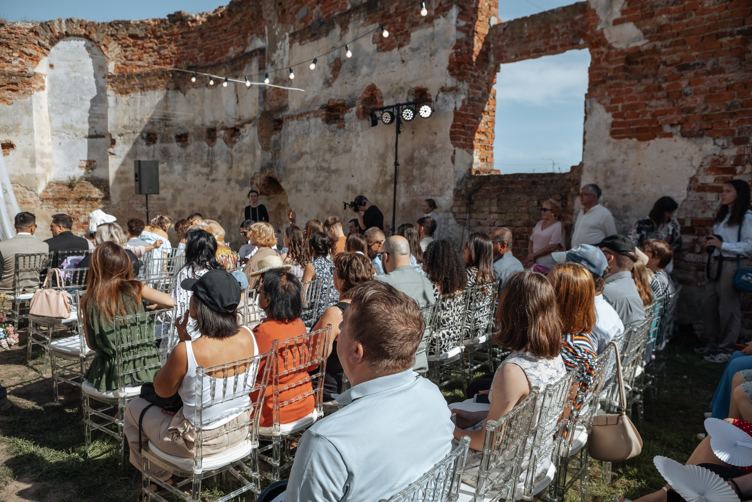 Свадьба в кирхе. Свадебный фотограф  Калининград | Москва|