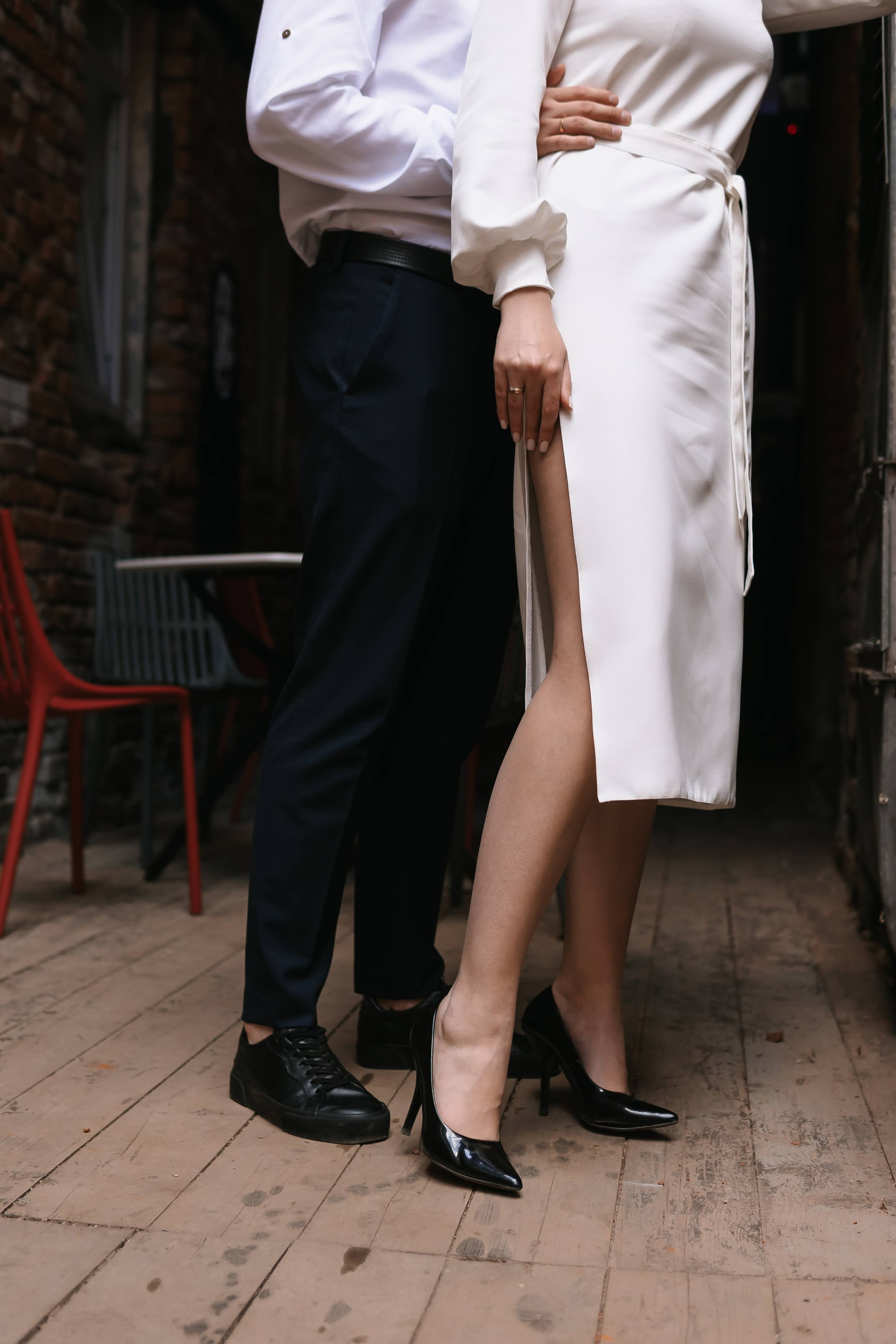 Кирилл и Кристина. Свадебный фотограф в Перми и Пермском крае Алена Мартынова