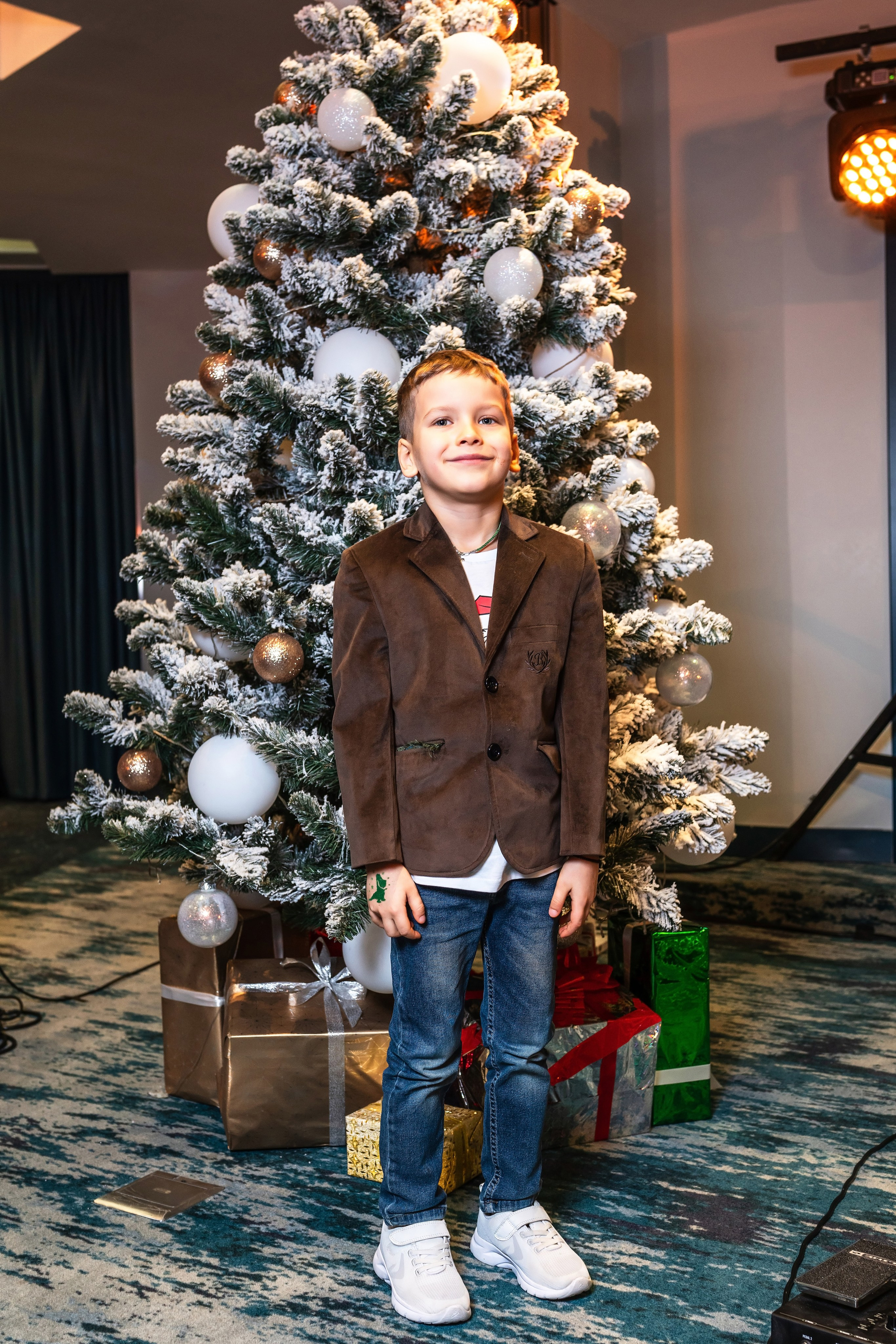 Фотограф на новогодний корпоратив. Фотограф Сочи