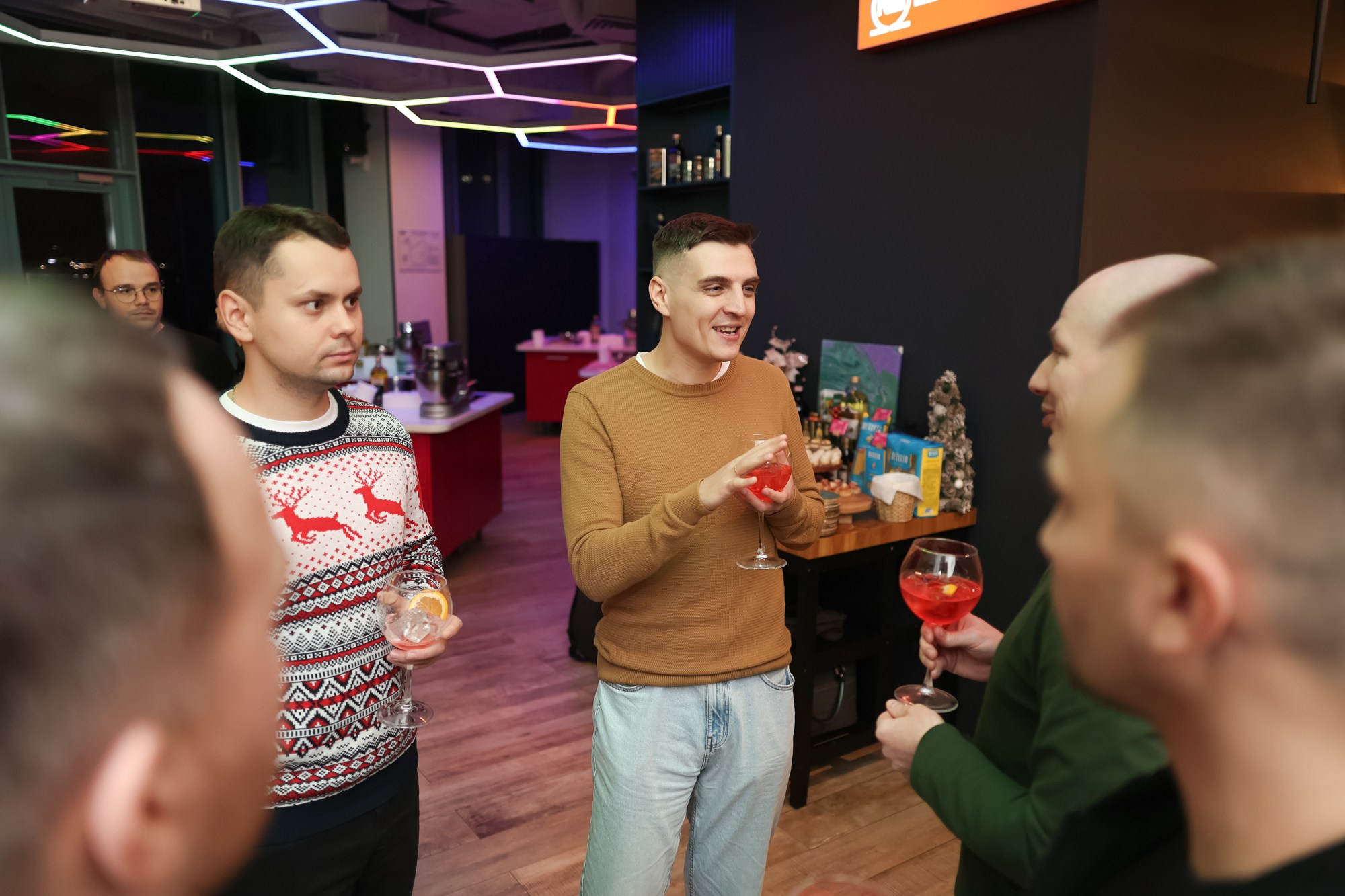 Кулинарный мастер-класс. Репортажный фотограф видеограф в Москве Ольга Плаксина