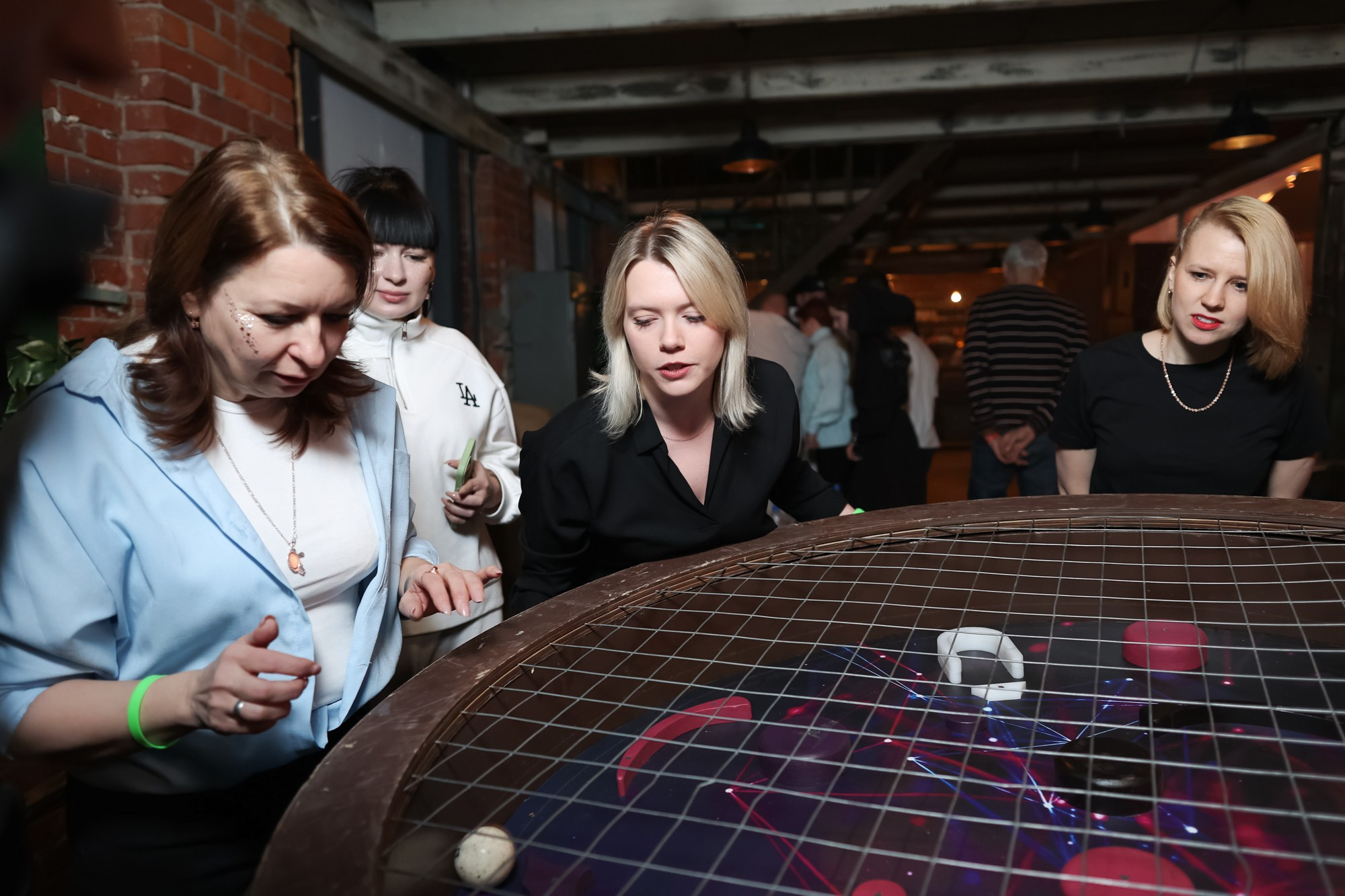 Форт-Боярд. Репортажный фотограф видеограф в Москве Ольга Плаксина