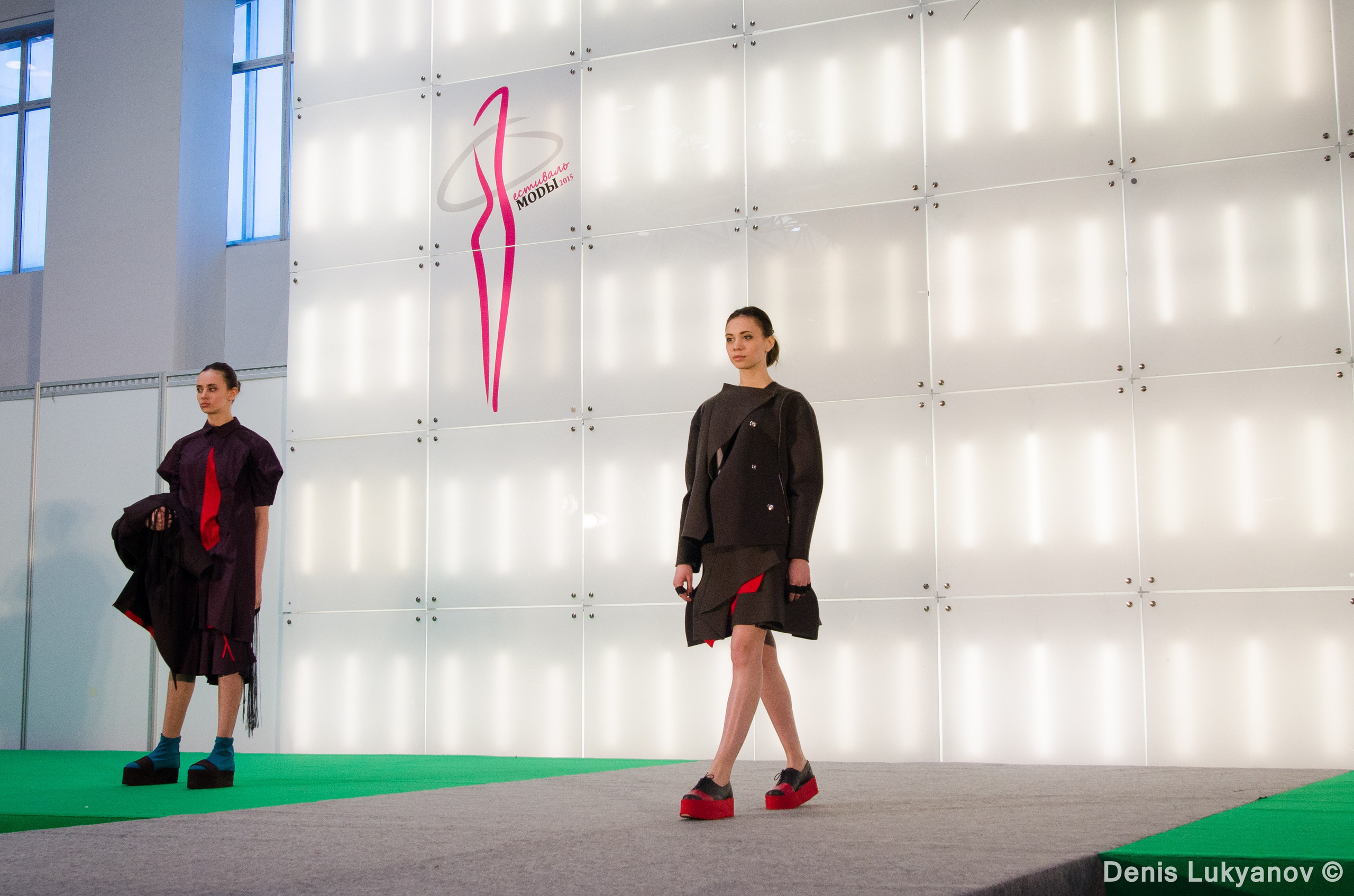 Формула Моды.Континент. Свадебный и семейный фотограф Денис Лукьянов в Краснодаре, Краснодарском крае и Республике Крым