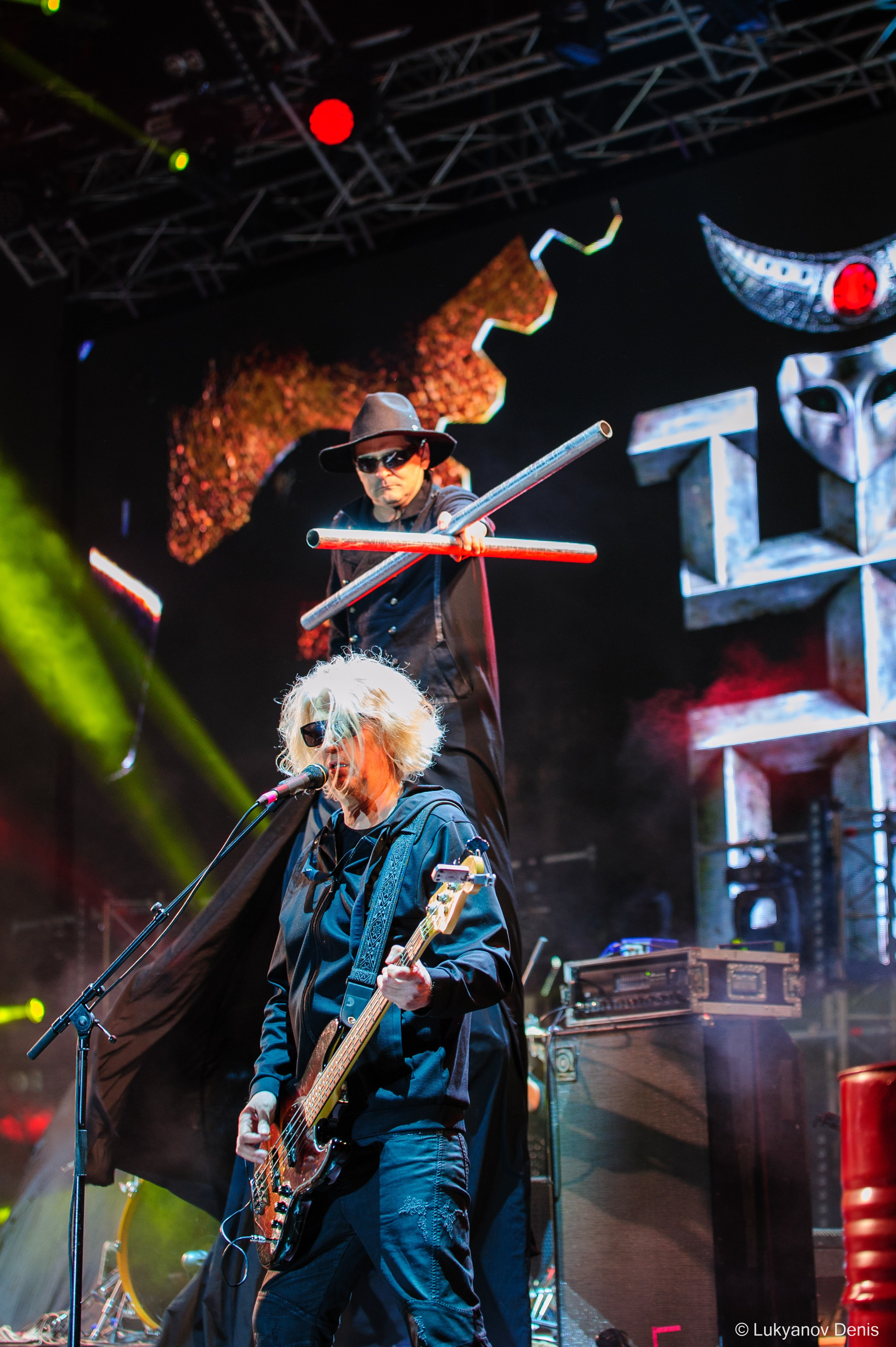 Лестница в Небо 2022. Свадебный и семейный фотограф Денис Лукьянов в Краснодаре, Краснодарском крае и Республике Крым