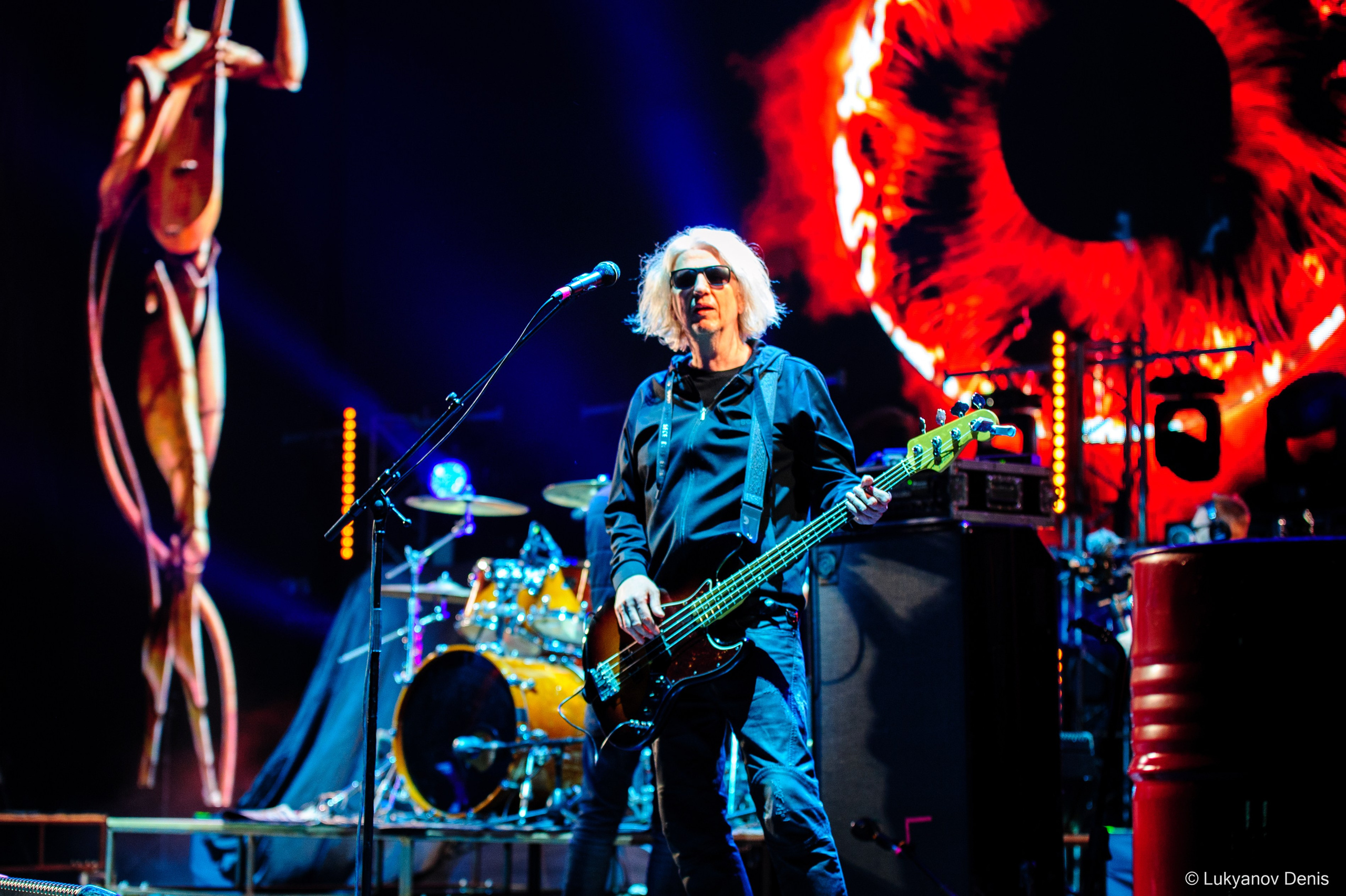 Лестница в Небо 2022. Свадебный и семейный фотограф Денис Лукьянов в Краснодаре, Краснодарском крае и Республике Крым