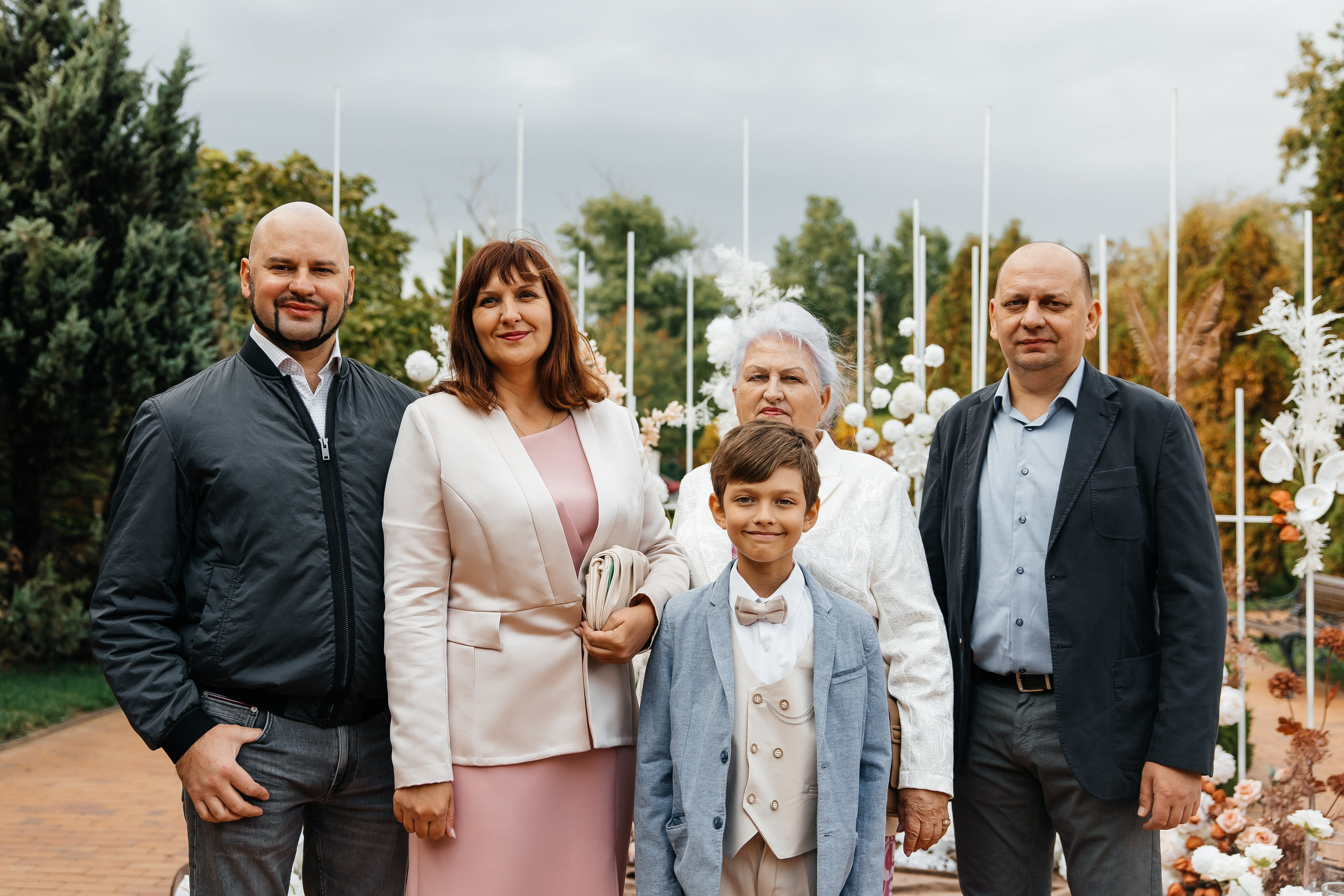 Антон и Алина. Свадебный и семейный фотограф в Ростове-на-Дону