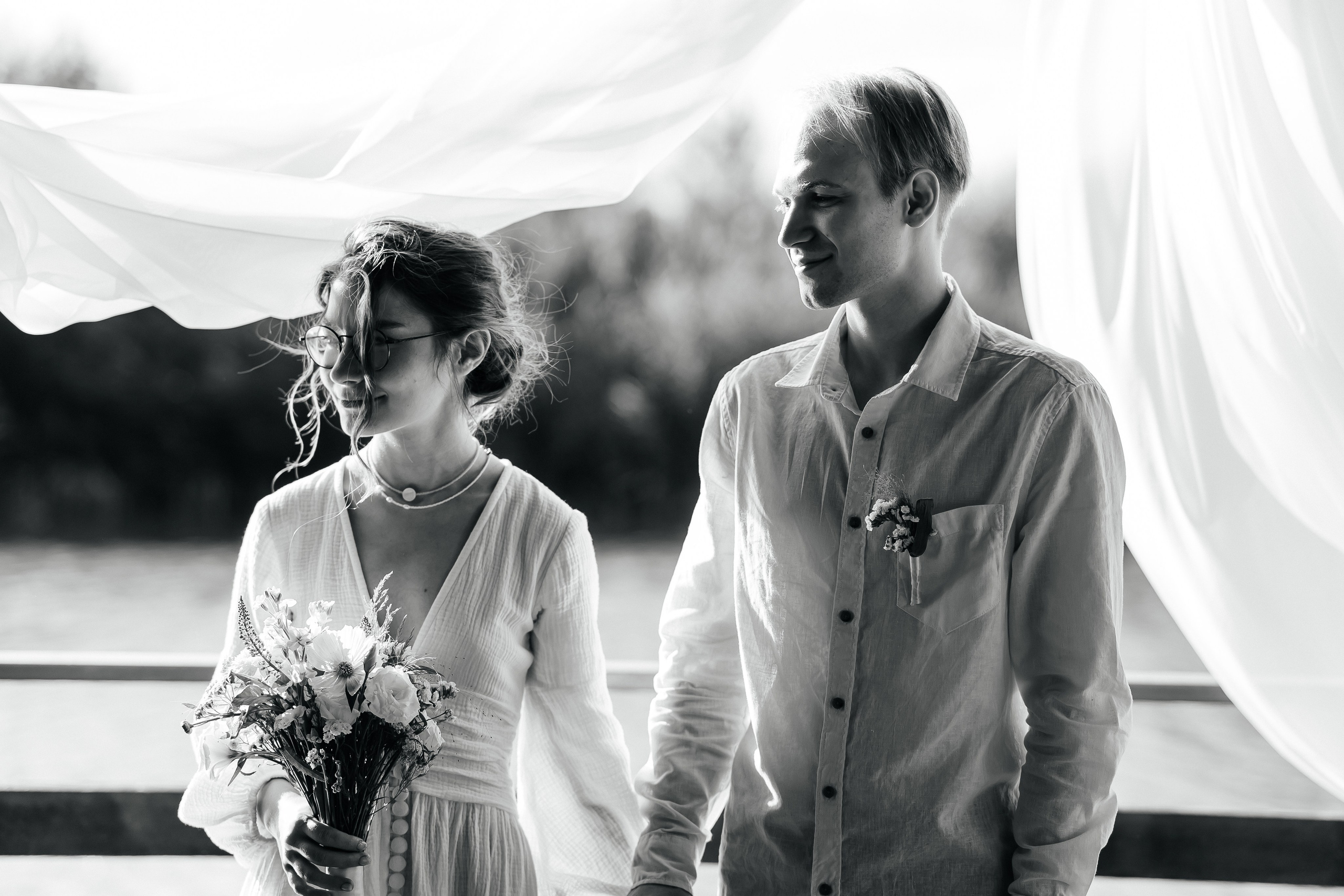 Павел и Юлия. Свадебный и семейный фотограф в Ростове-на-Дону