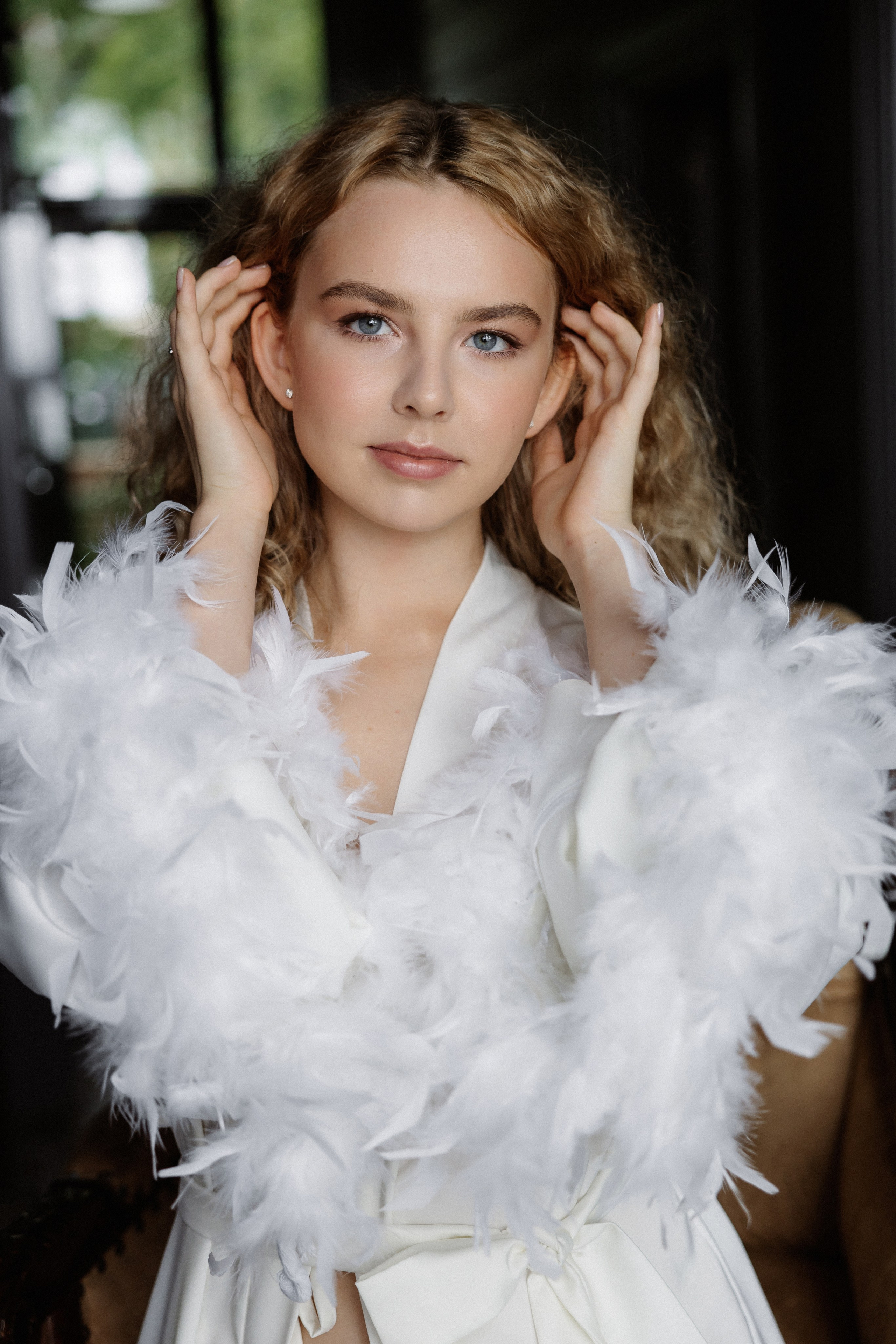 Андрей & Анастасия. RETOUCH-HOUSE