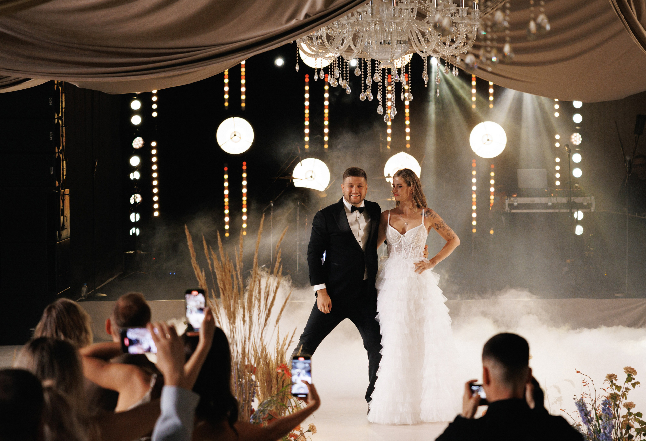 Дима & Варя. RETOUCH-HOUSE