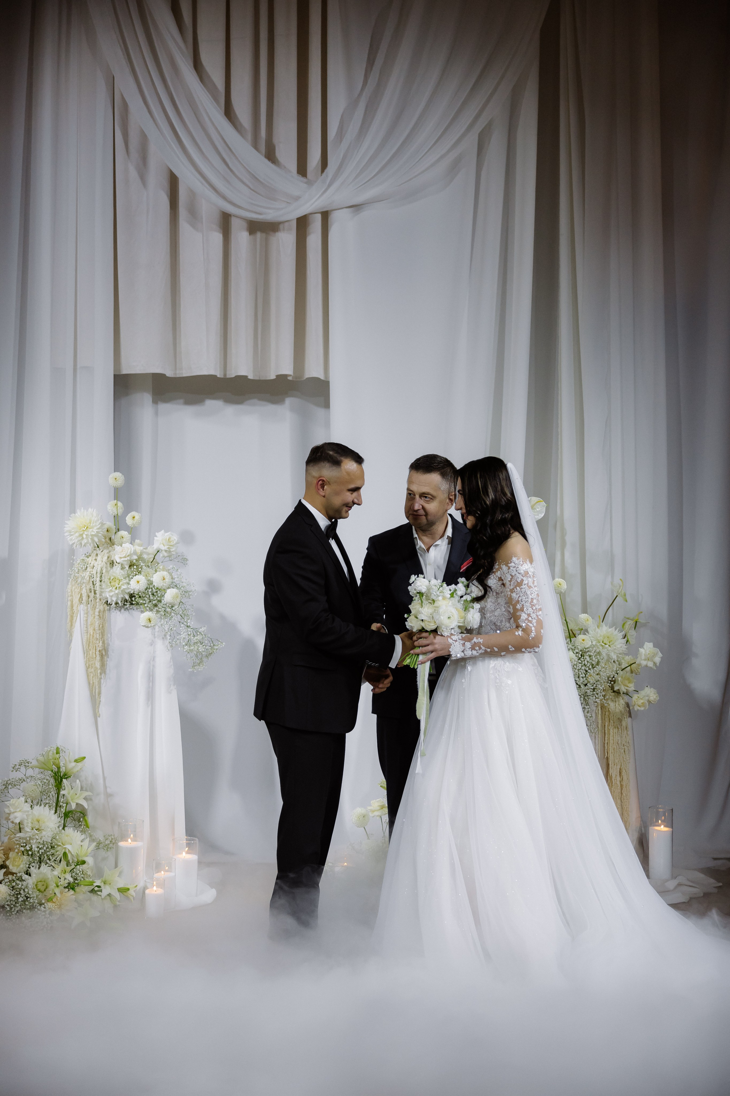 Дмитрий & Алена. RETOUCH-HOUSE