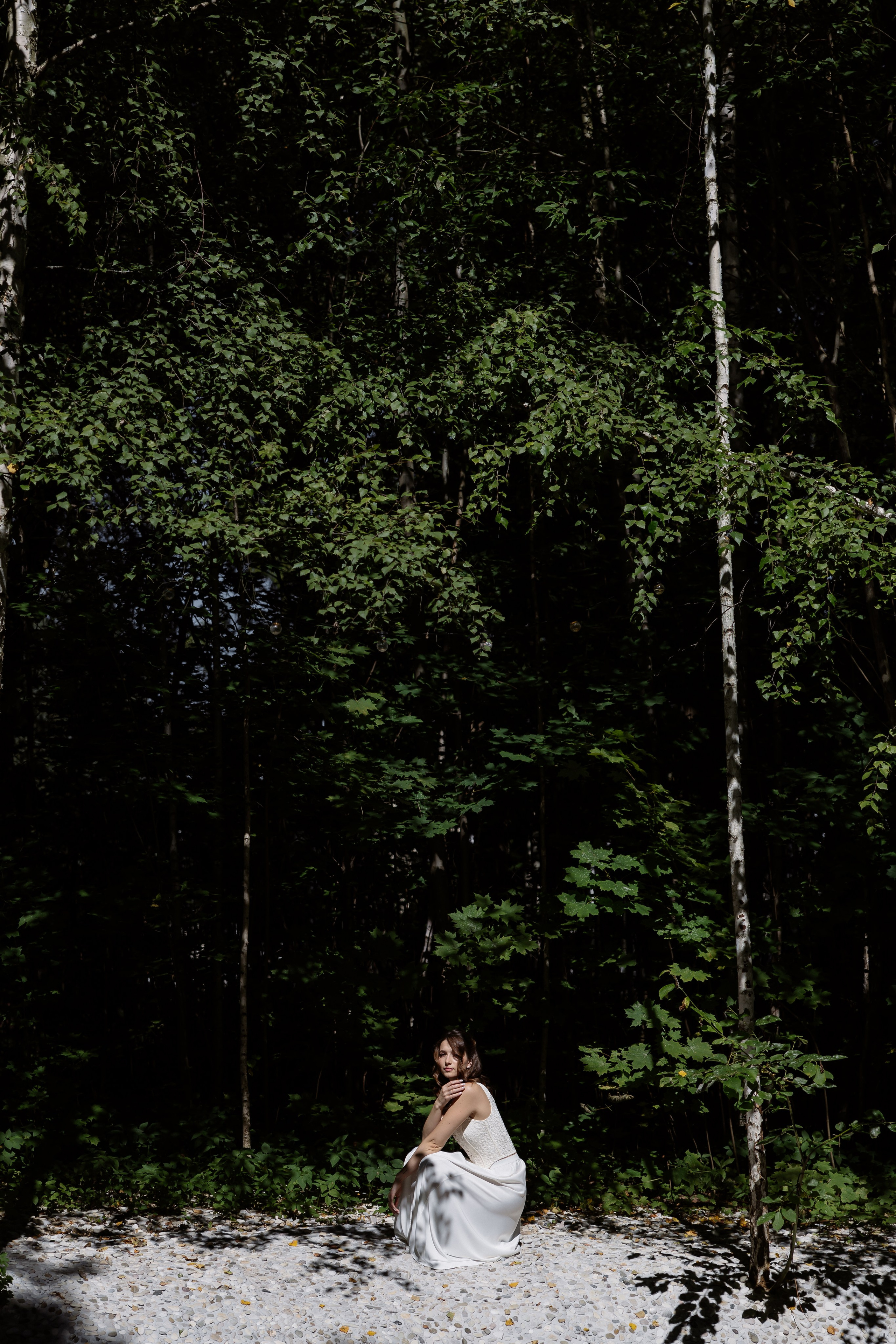 Мария & Александр. RETOUCH-HOUSE