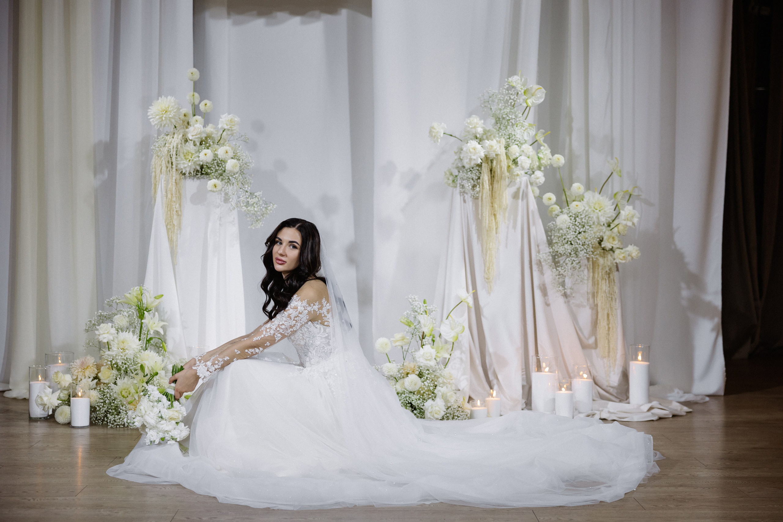 Дмитрий & Алена. RETOUCH-HOUSE