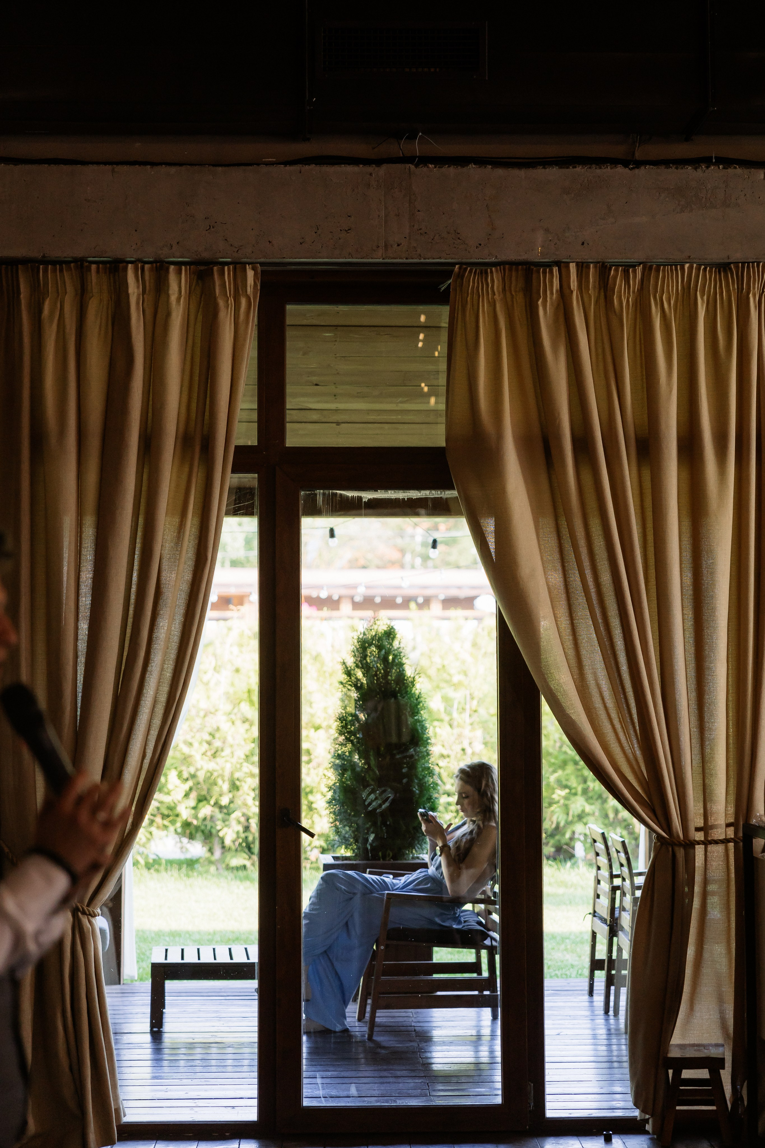 Дмитрий & Анна. RETOUCH-HOUSE