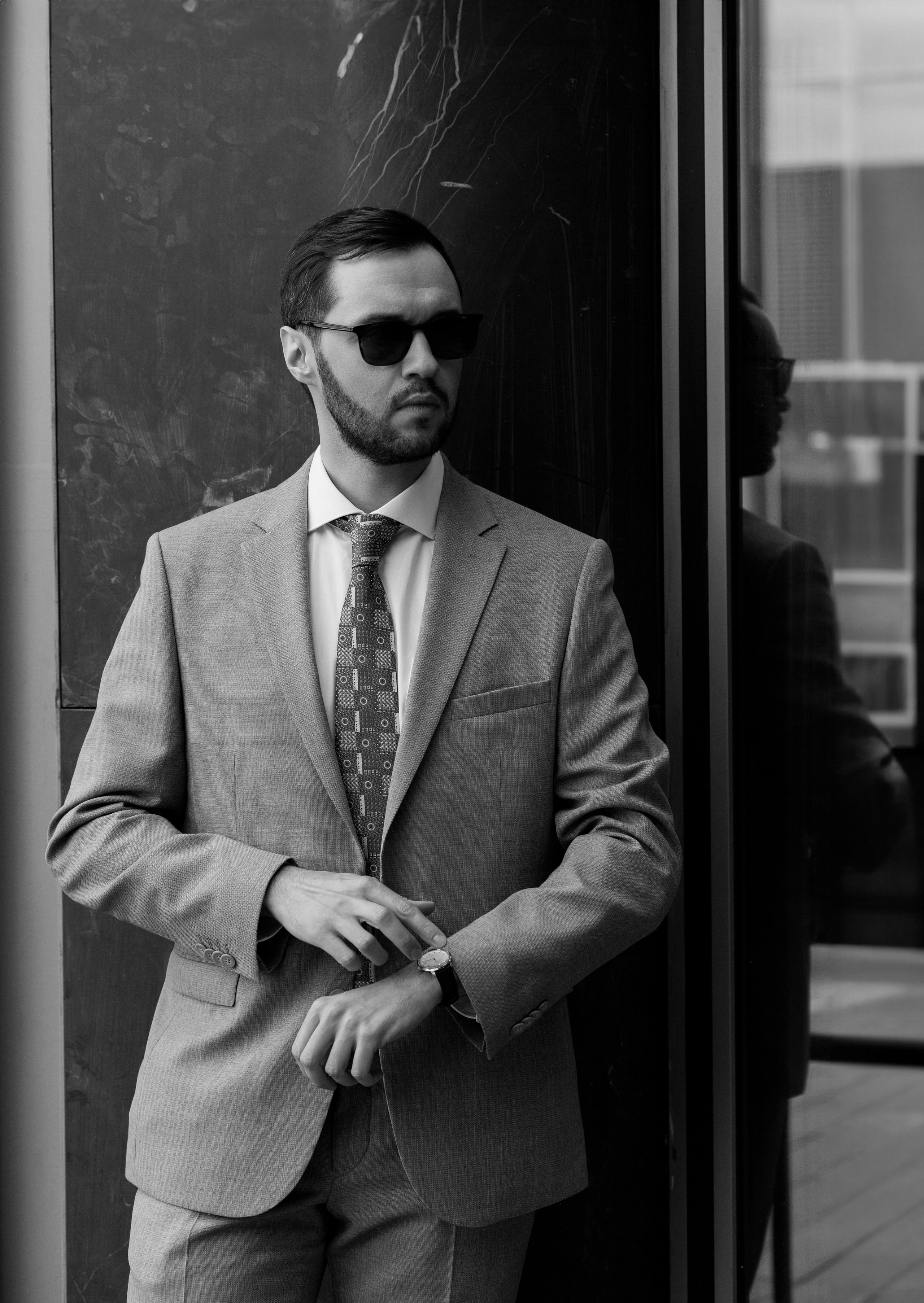 Илья & Валерия. RETOUCH-HOUSE