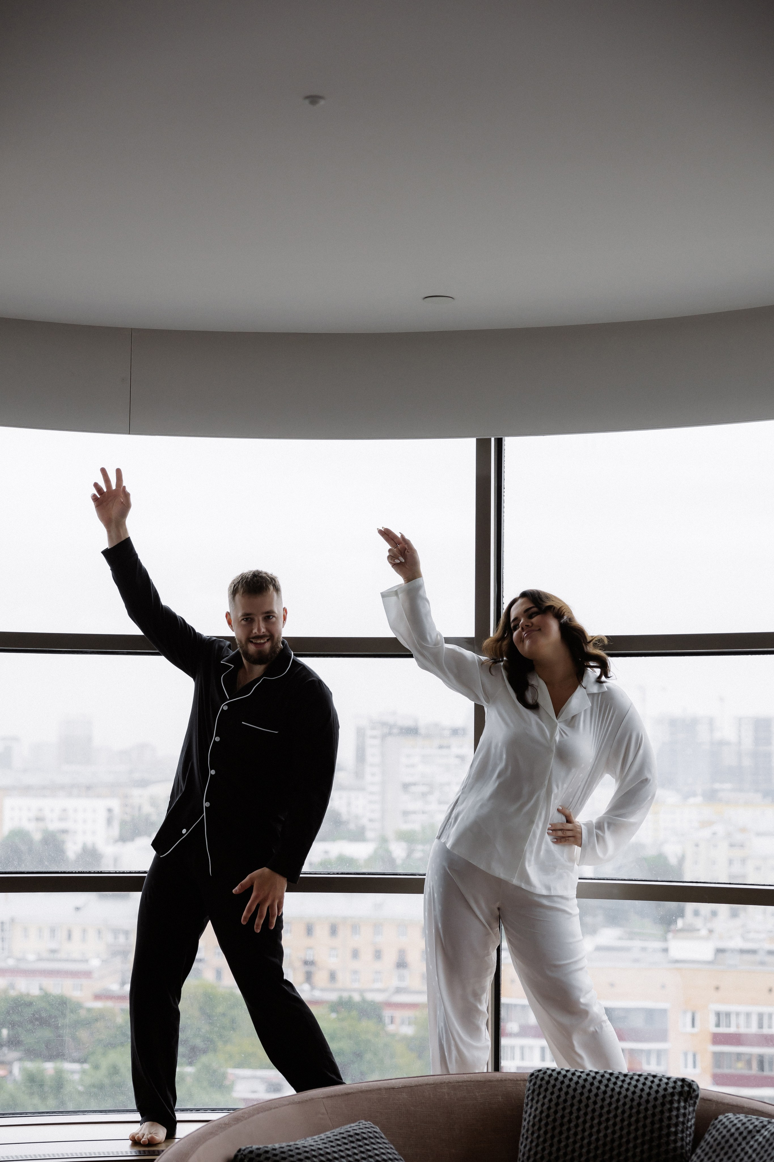 Денис & Александра. RETOUCH-HOUSE