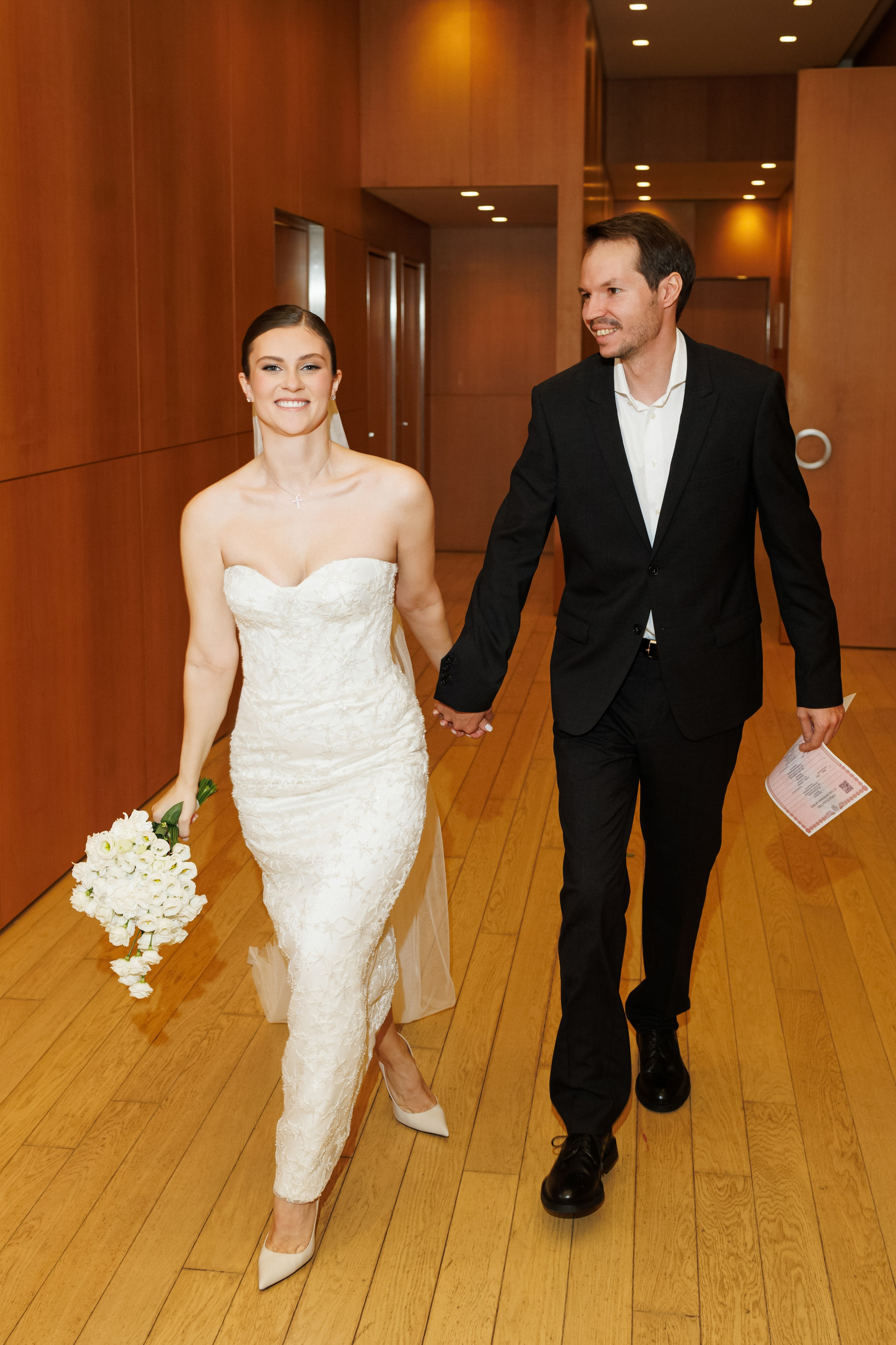 Петя & Каролина. RETOUCH-HOUSE