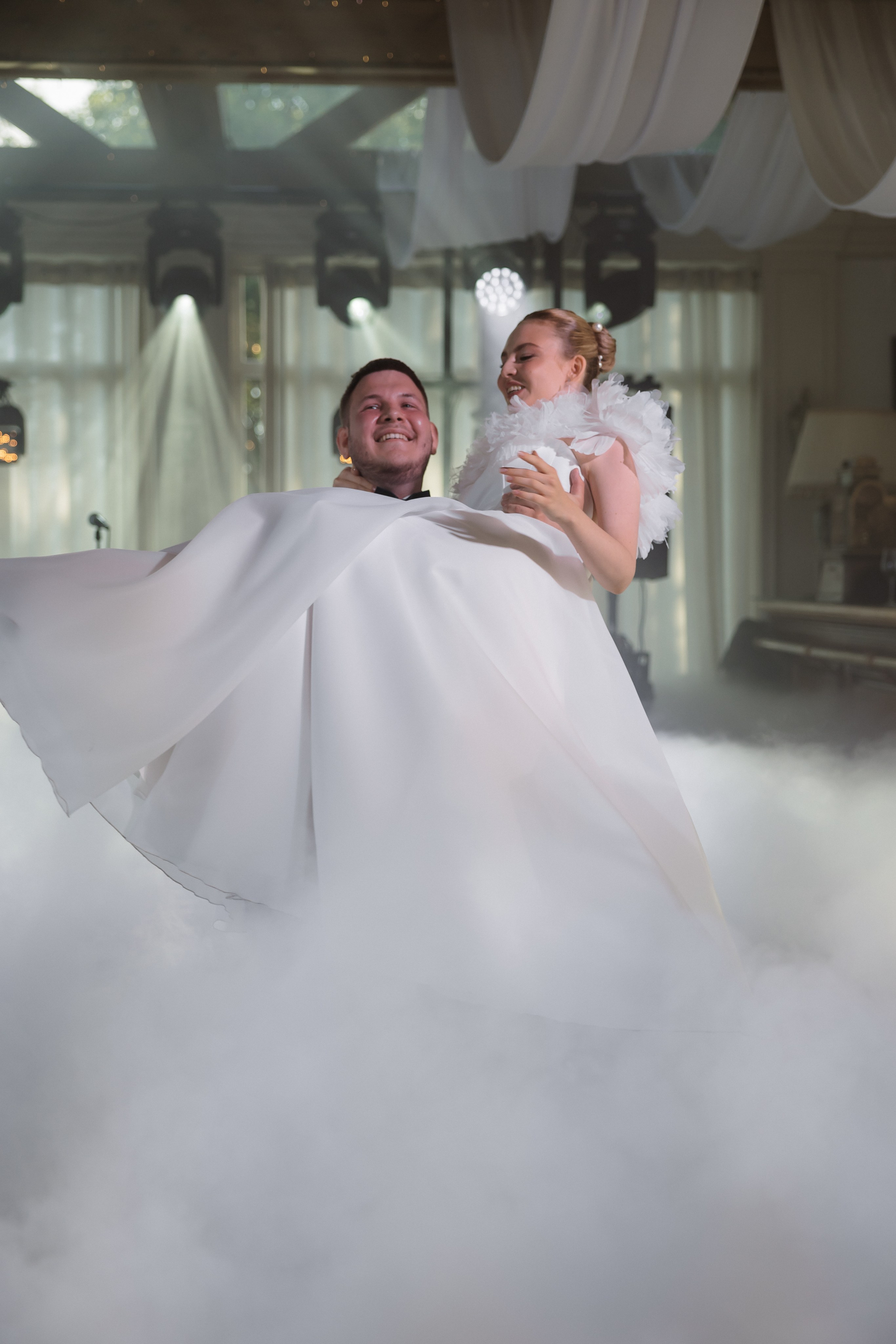 Андрей & Анастасия. RETOUCH-HOUSE