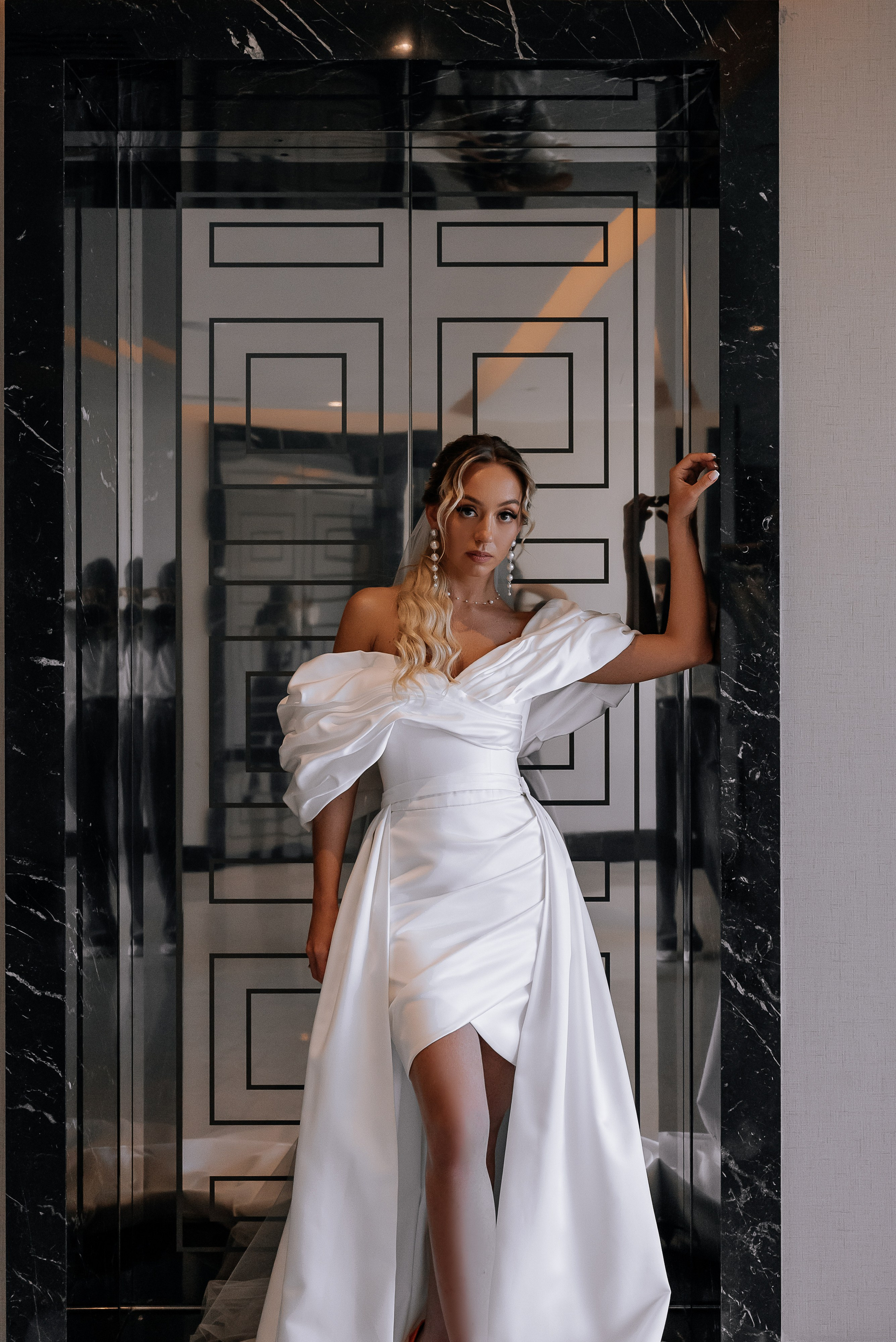 Костя & Лиза. RETOUCH-HOUSE